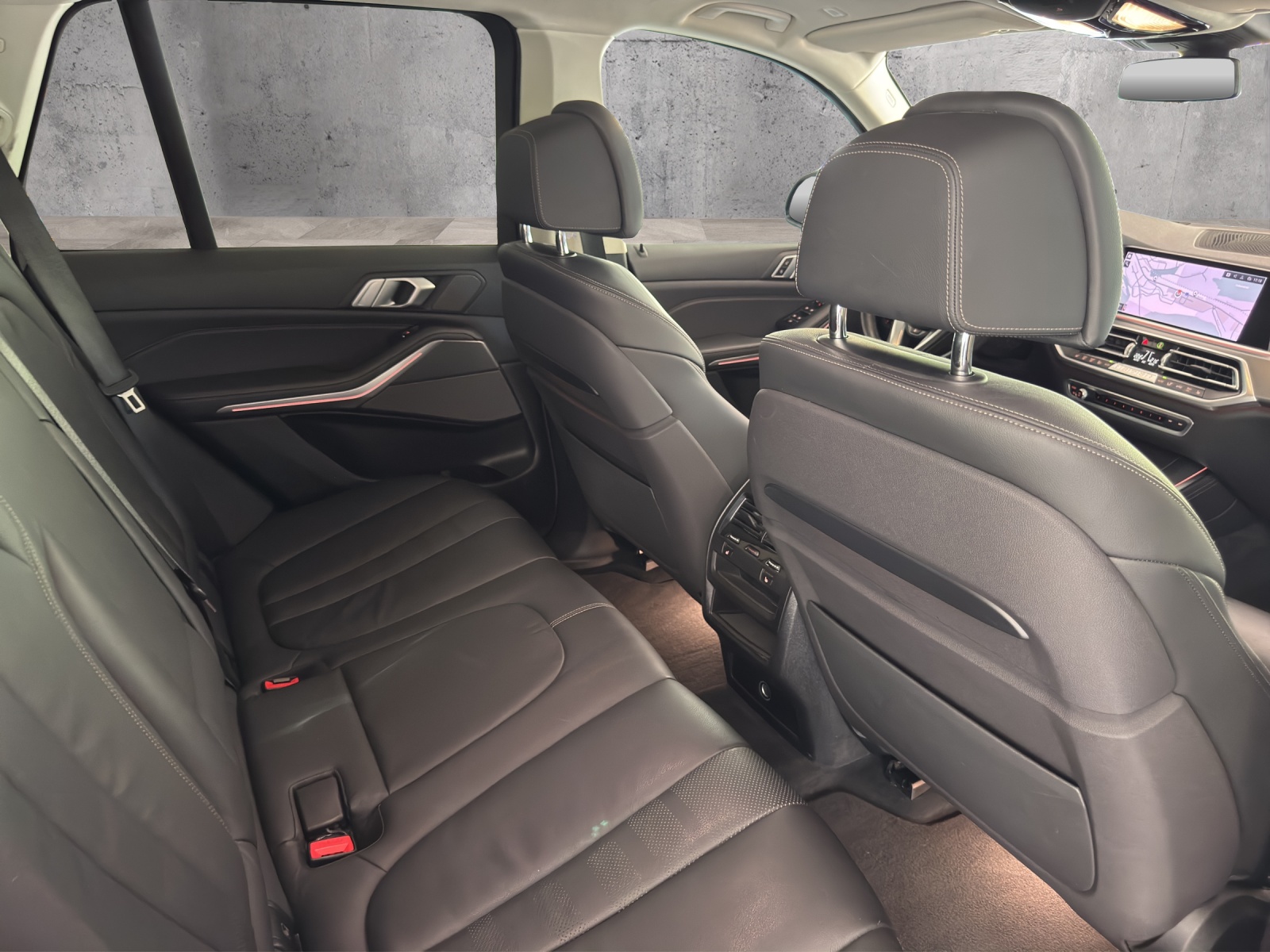 BMW X5 xDrive 30d xLine Steptronic-image-14