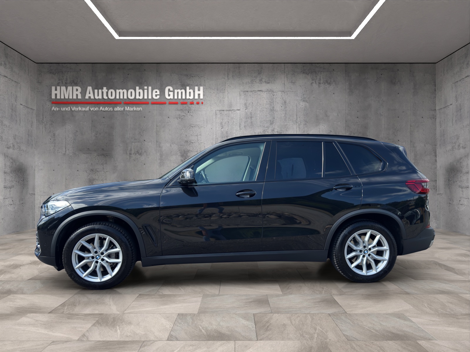 BMW X5 xDrive 30d xLine Steptronic-image-6