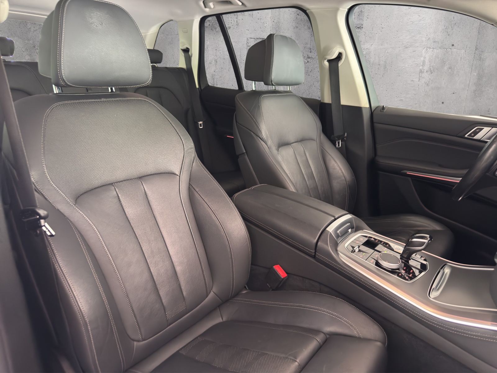 BMW X5 xDrive 30d xLine Steptronic-image-13