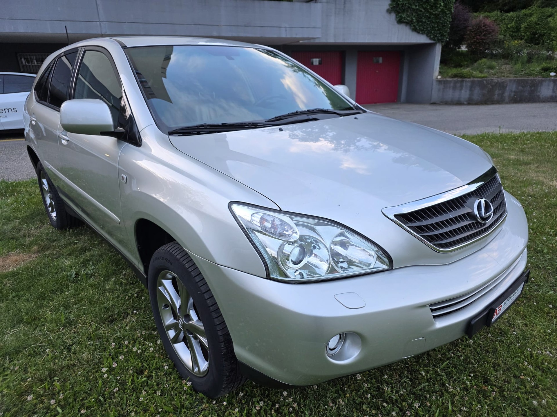 LEXUS RX 400h Edition AWD Automatic