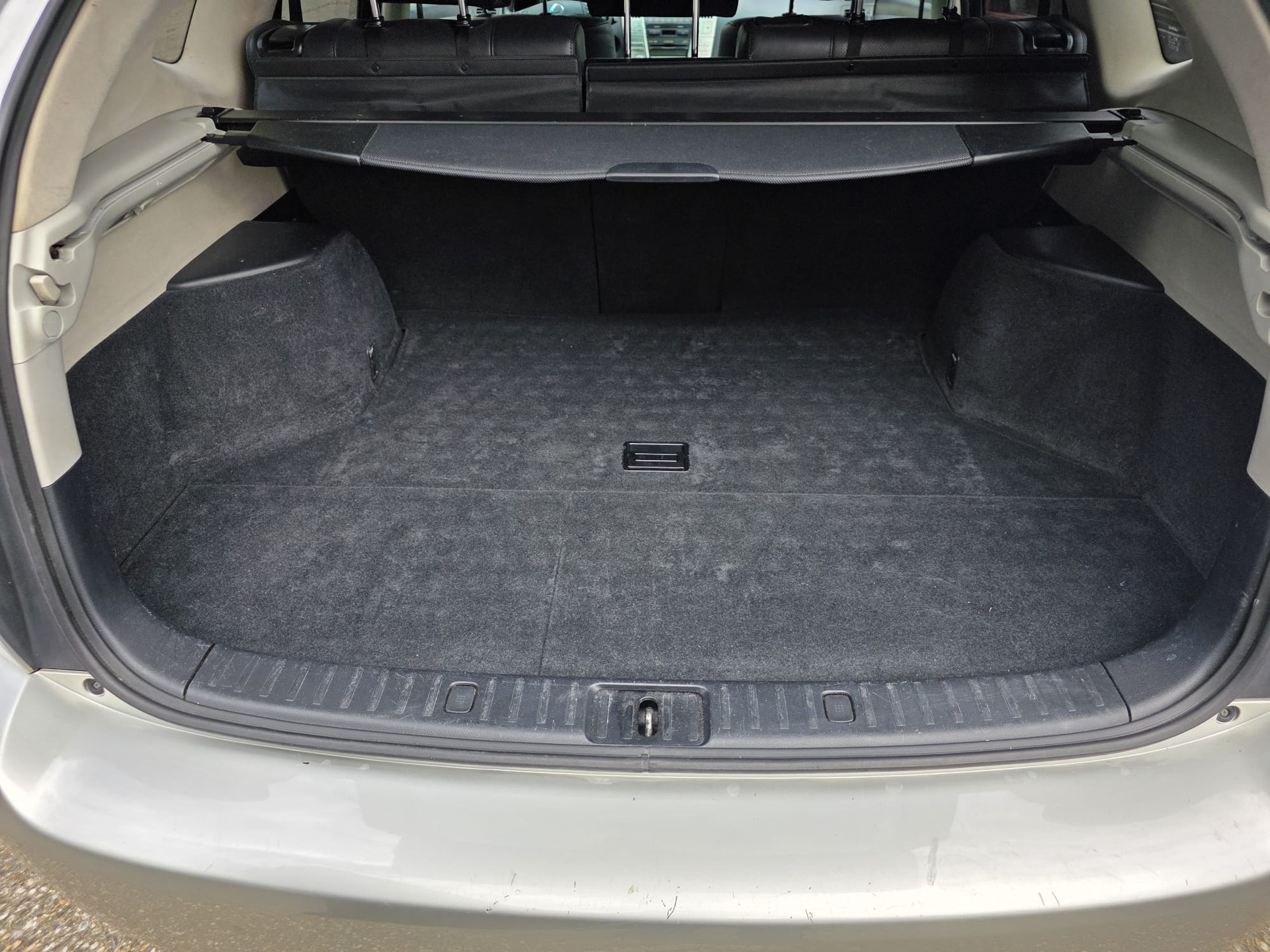 LEXUS RX 400h Edition AWD Automatic-image-12