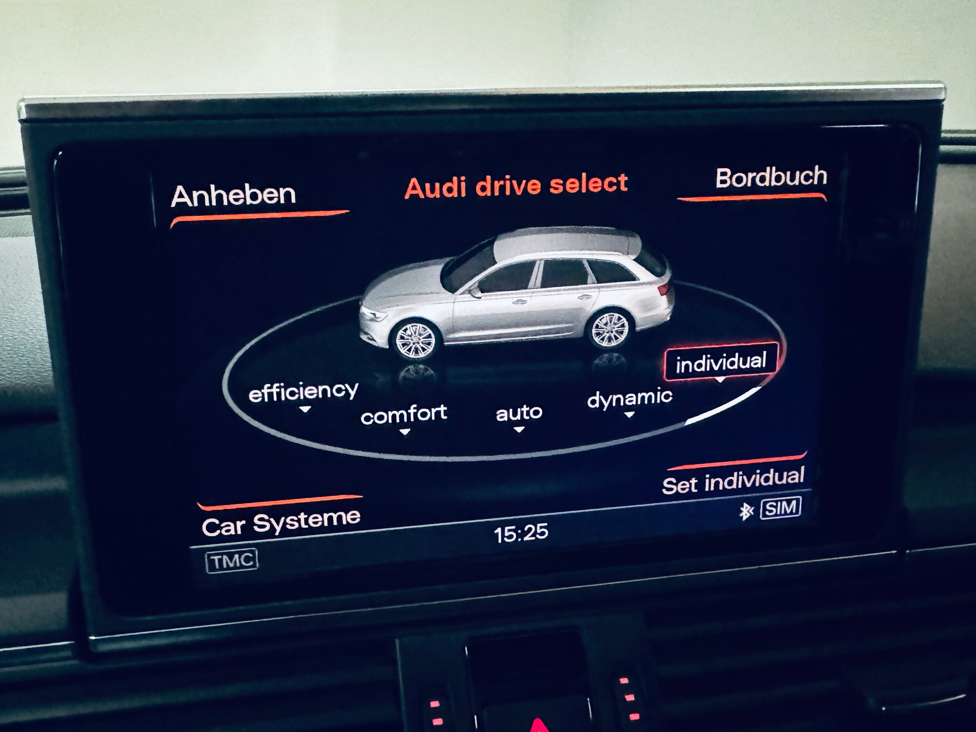 AUDI S6 Avant 4.0 TFSI V8 quattro S-tronic-image-23