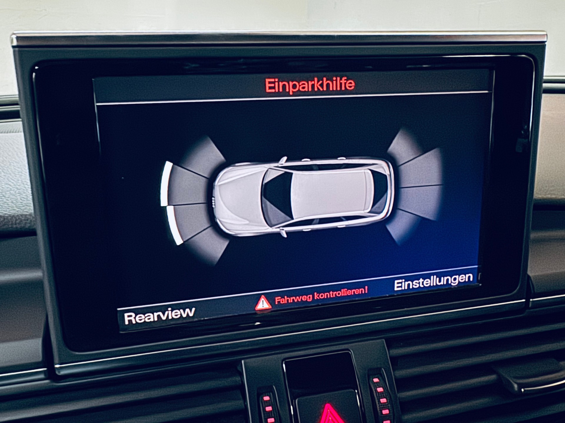 AUDI S6 Avant 4.0 TFSI V8 quattro S-tronic-image-21