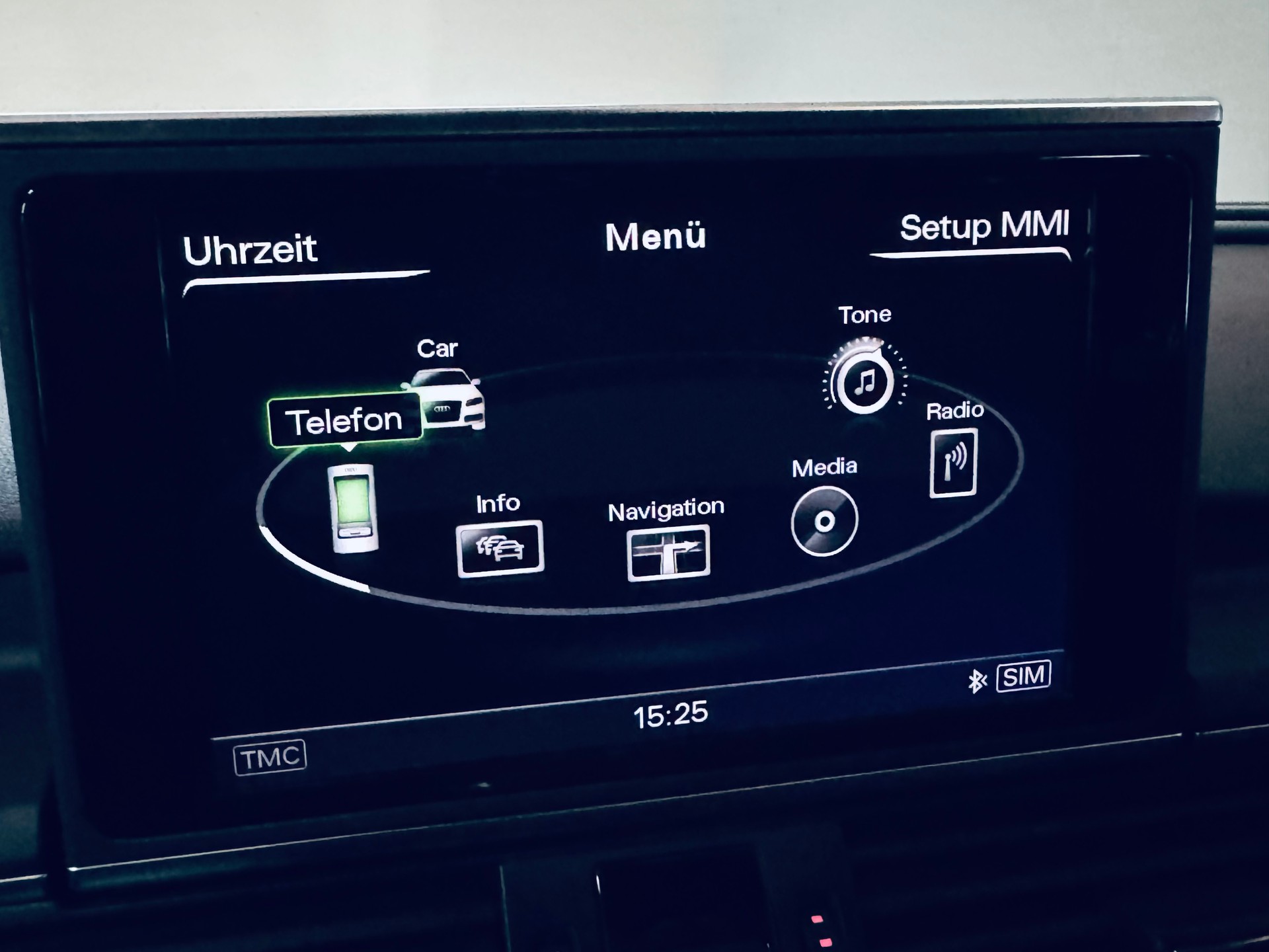 AUDI S6 Avant 4.0 TFSI V8 quattro S-tronic-image-22