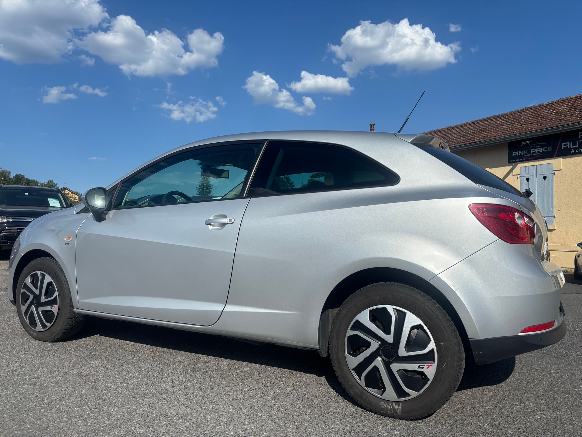SEAT Ibiza SC 1.2 TSI Style-image-6