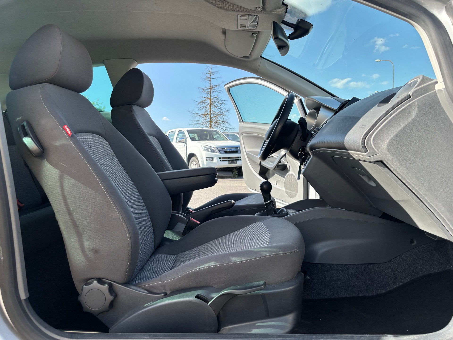 SEAT Ibiza SC 1.2 TSI Style-image-13