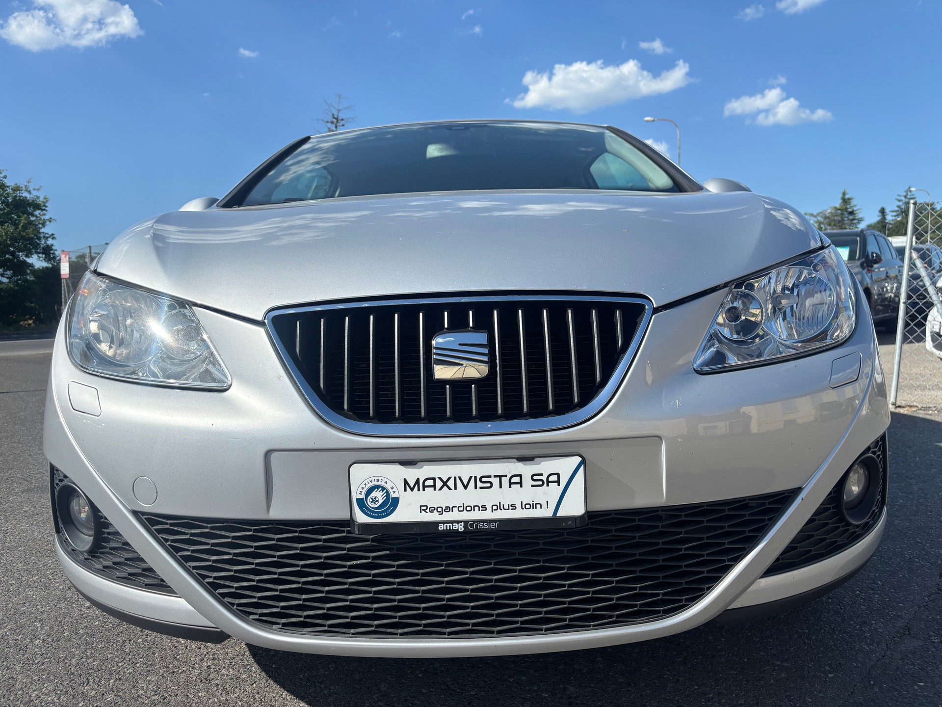 SEAT Ibiza SC 1.2 TSI Style-image-0