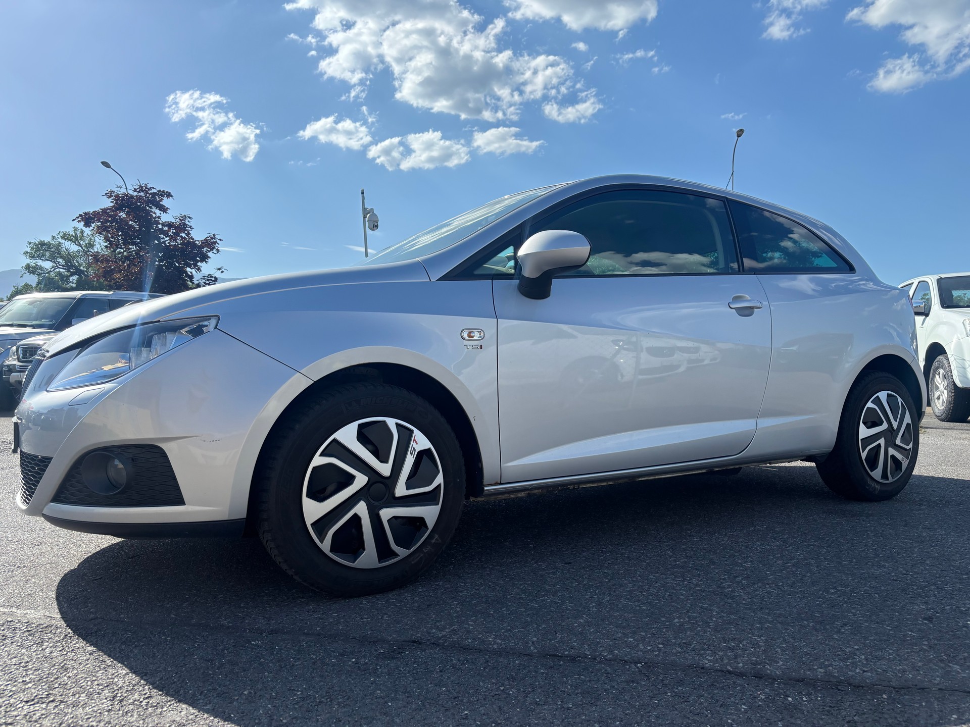 SEAT Ibiza SC 1.2 TSI Style-image-2
