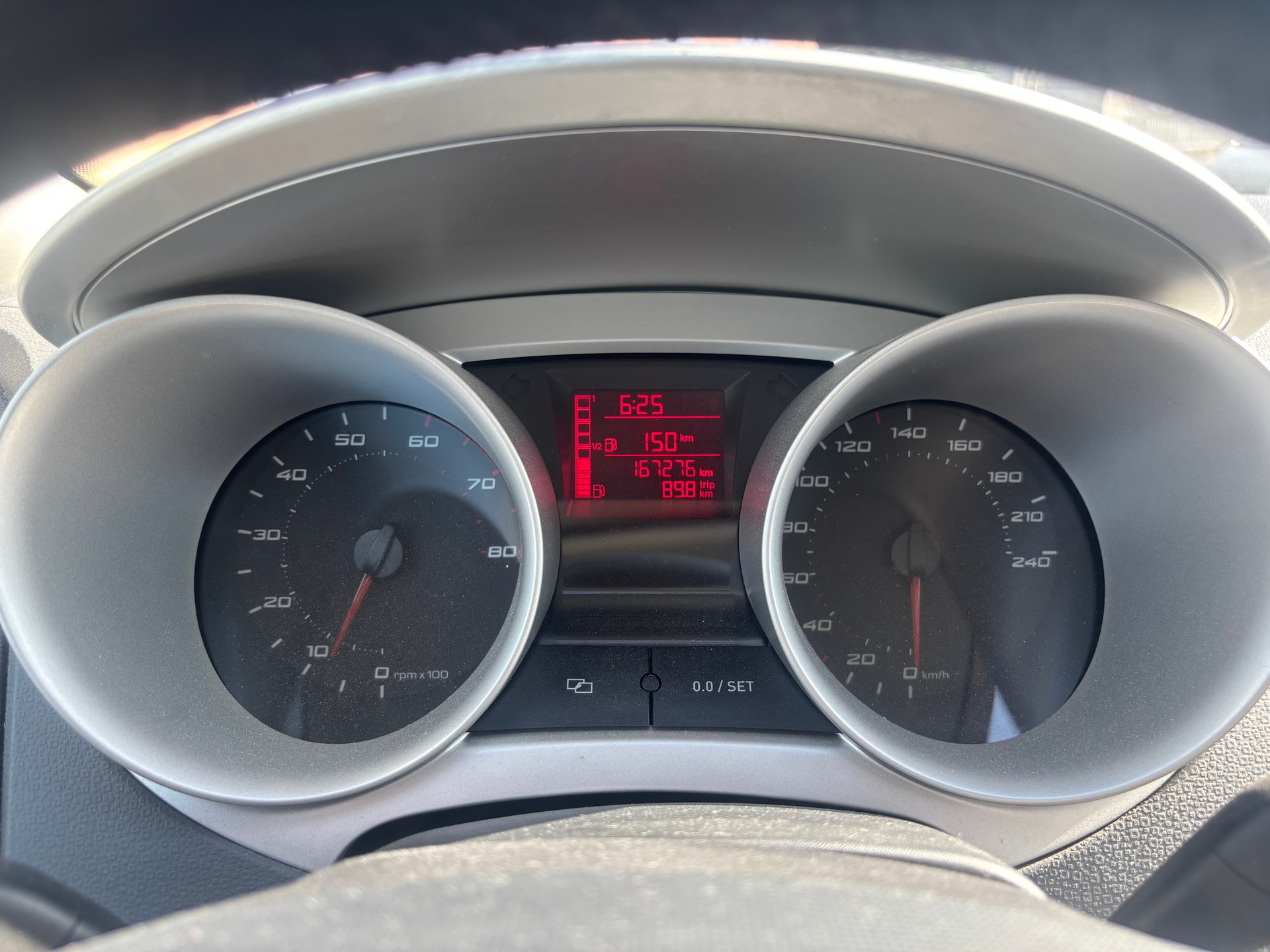 SEAT Ibiza SC 1.2 TSI Style-image-8
