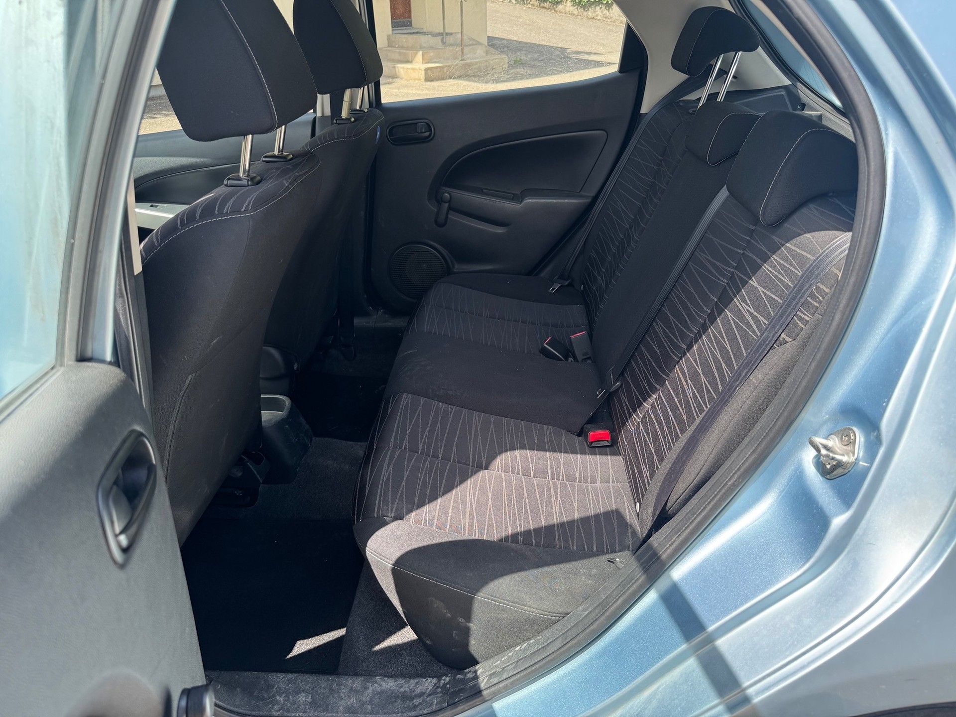 MAZDA 2 1.3i 16V Exclusive-image-9