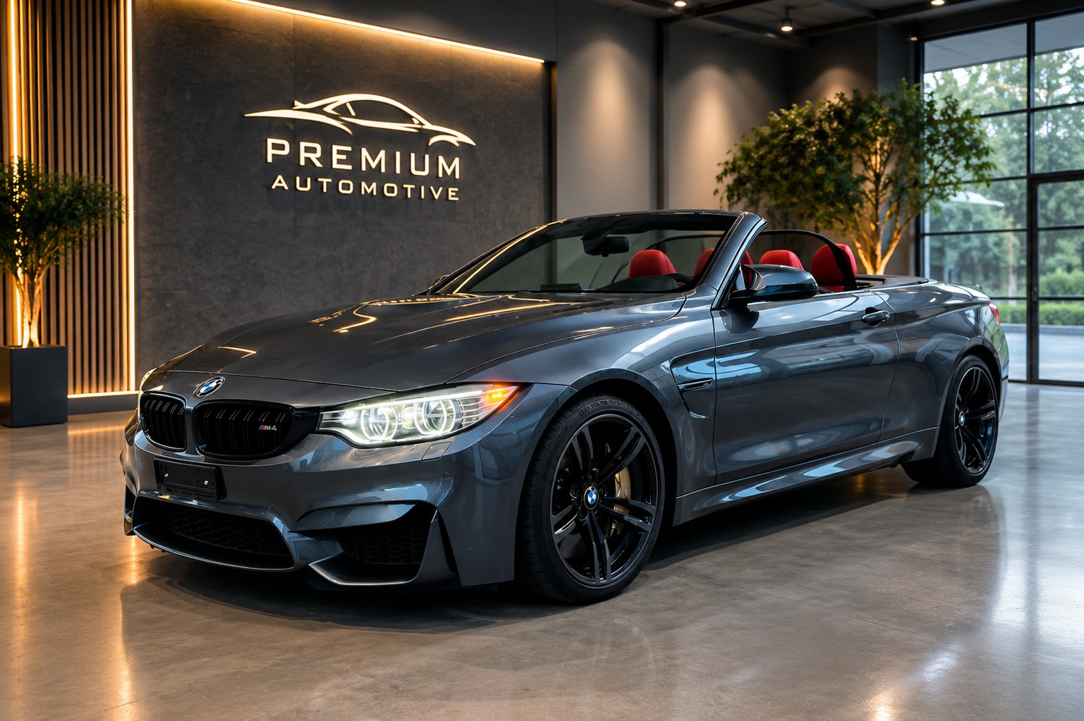BMW M4-image-0
