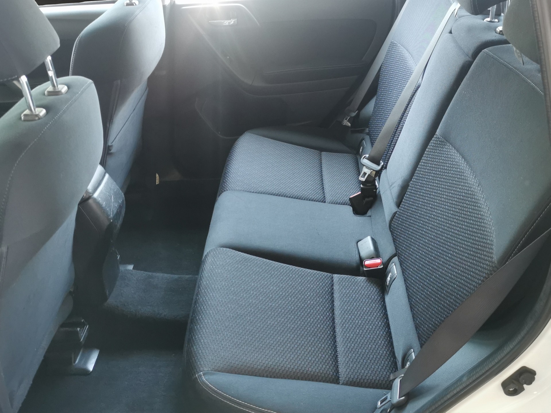 SUBARU Forester 2.0D Swiss-image-12