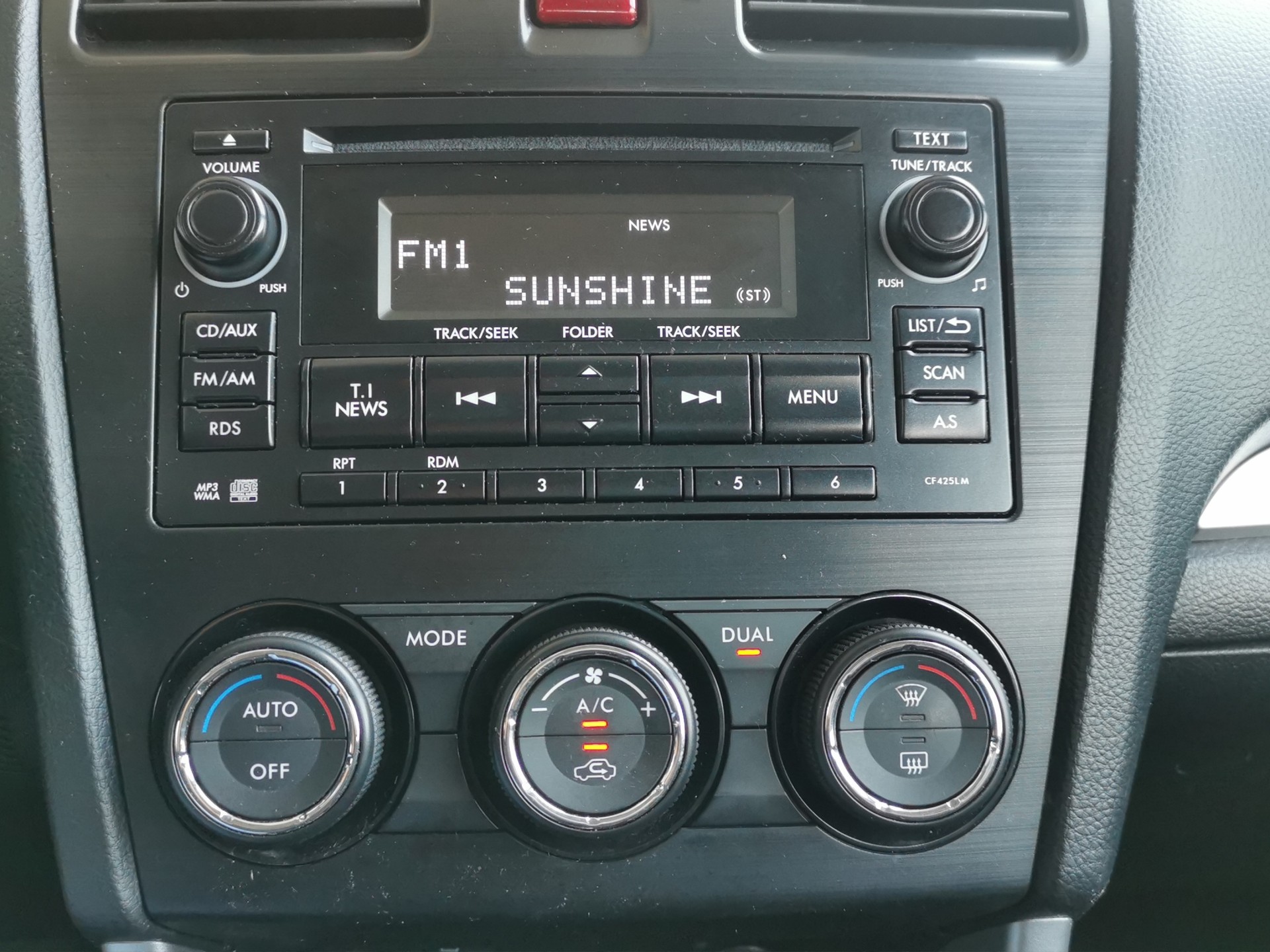 SUBARU Forester 2.0D Swiss-image-18