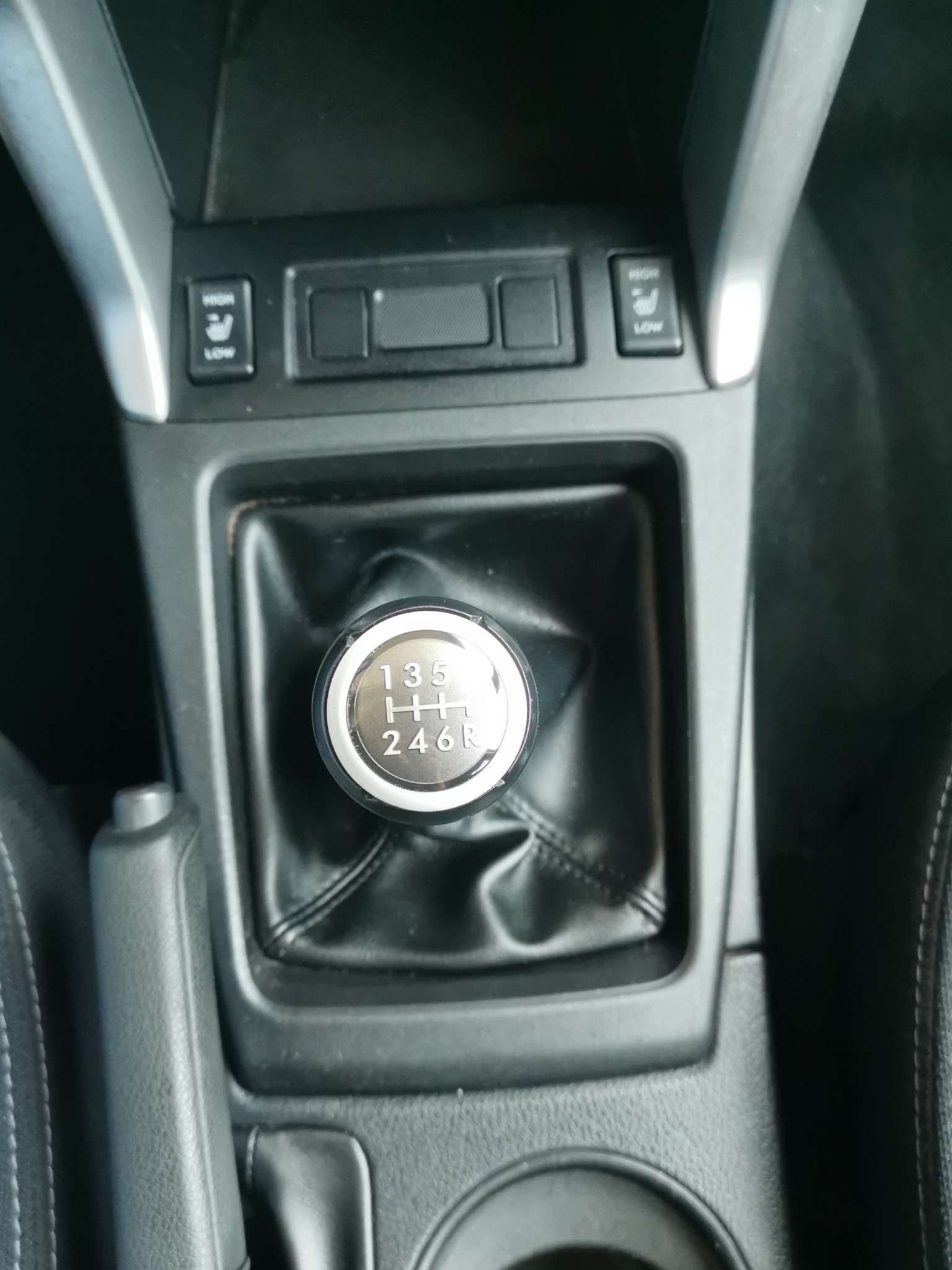 SUBARU Forester 2.0D Swiss-image-19