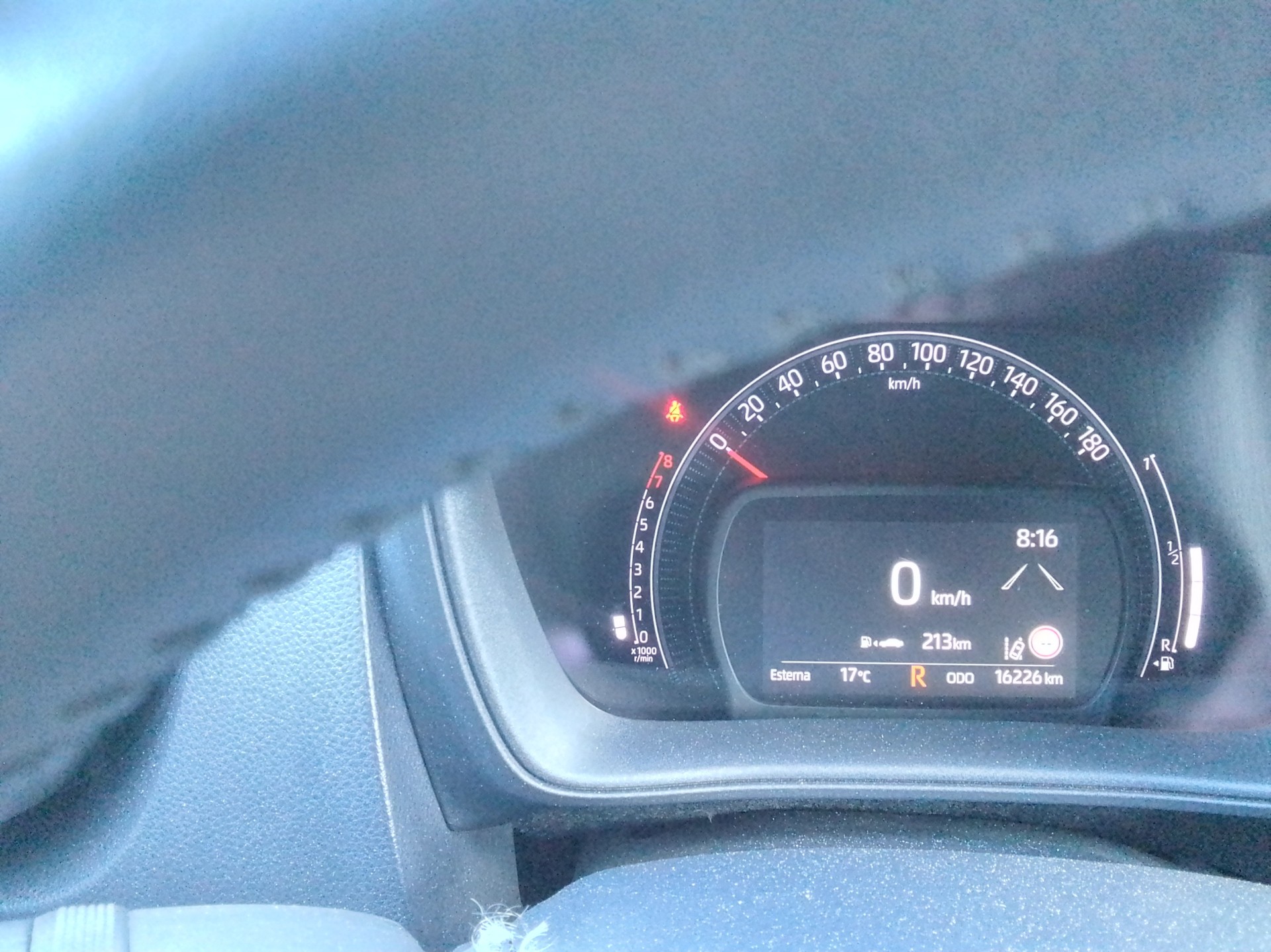 TOYOTA 1.0 VVT-i Trend-image-3
