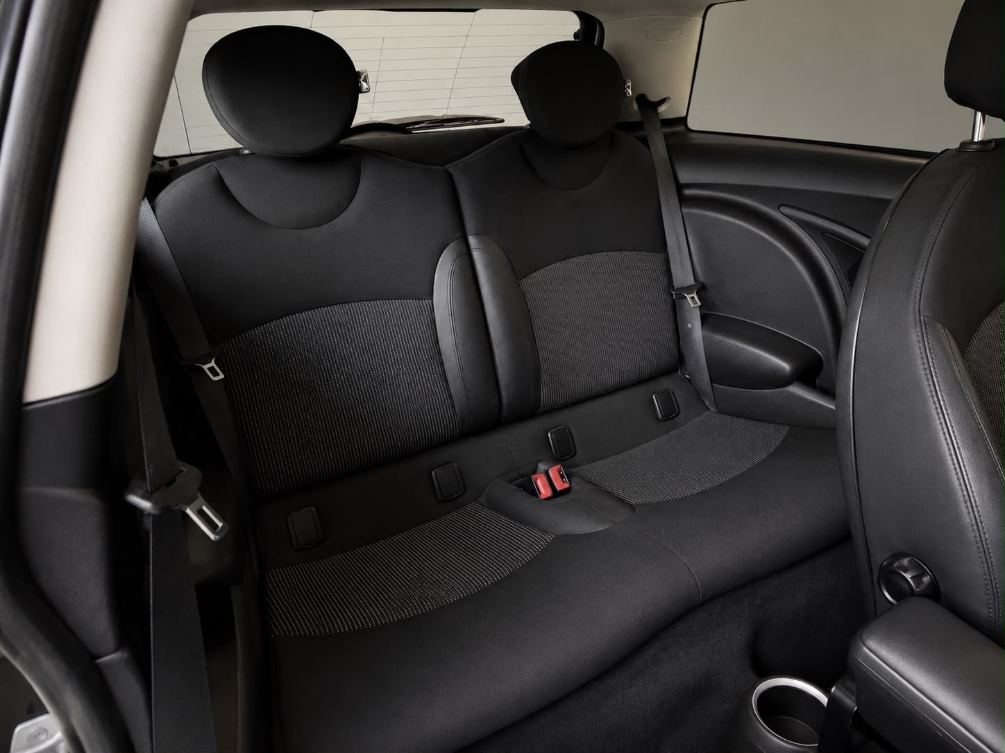 MINI Cooper S Steptronic-image-11