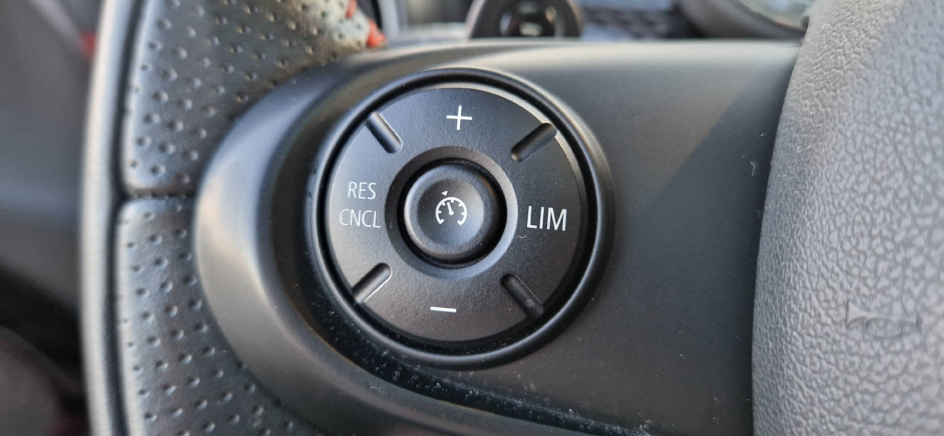 MINI Mini F56 2.0i Cooper S SAG JCW-image-13