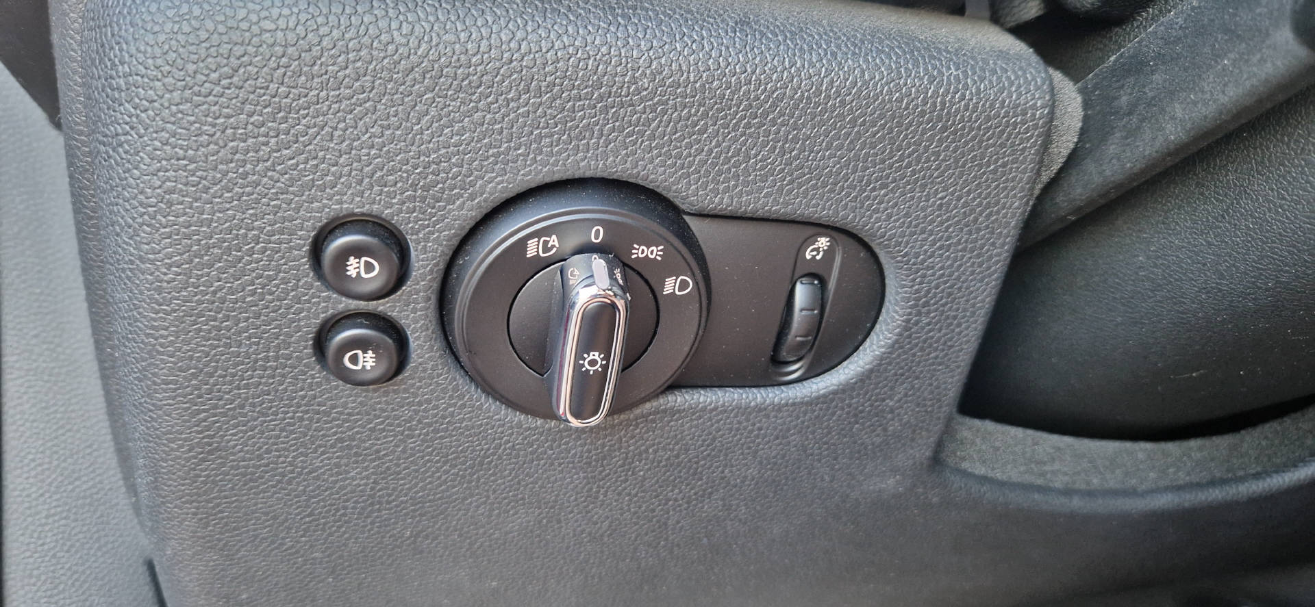 MINI Mini F56 2.0i Cooper S SAG JCW-image-14