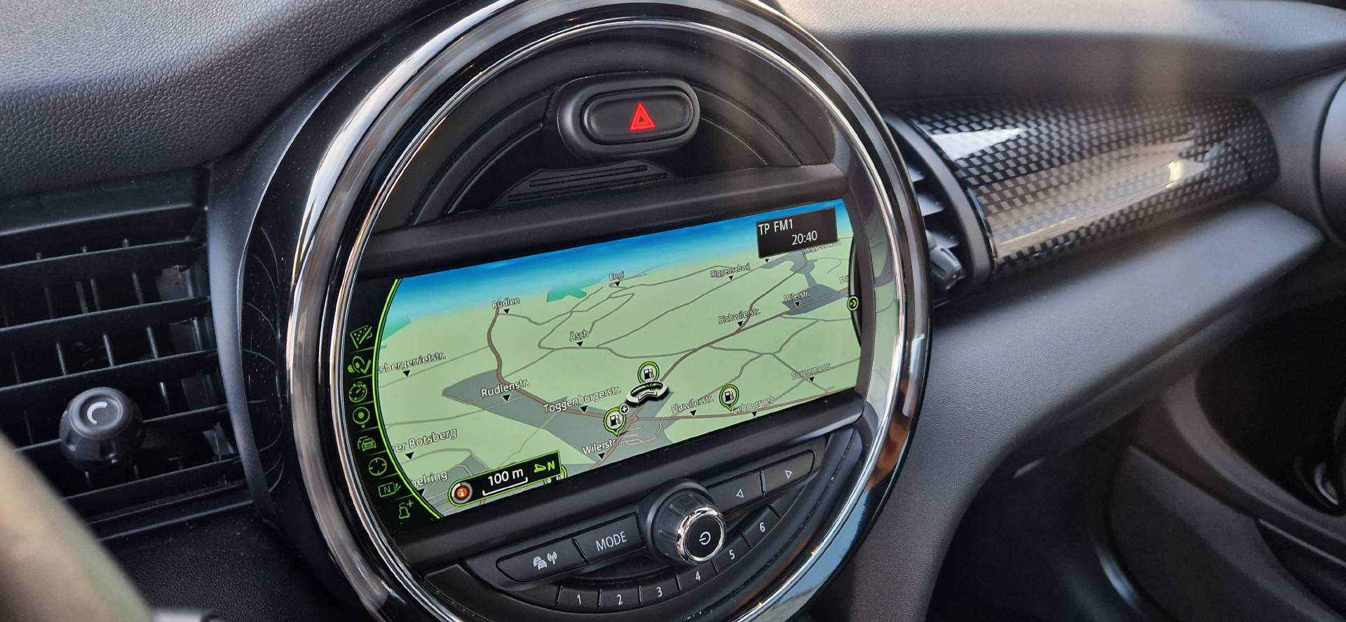 MINI Mini F56 2.0i Cooper S SAG JCW-image-6