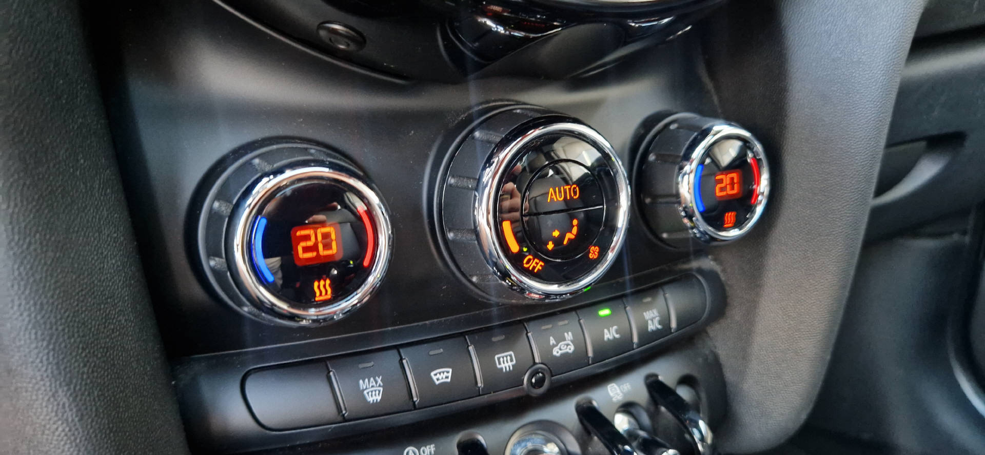MINI Mini F56 2.0i Cooper S SAG JCW-image-8
