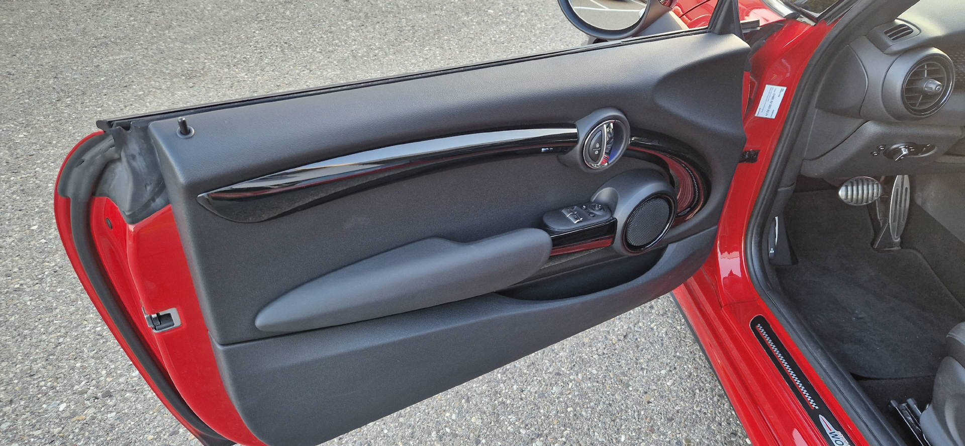MINI Mini F56 2.0i Cooper S SAG JCW-image-2