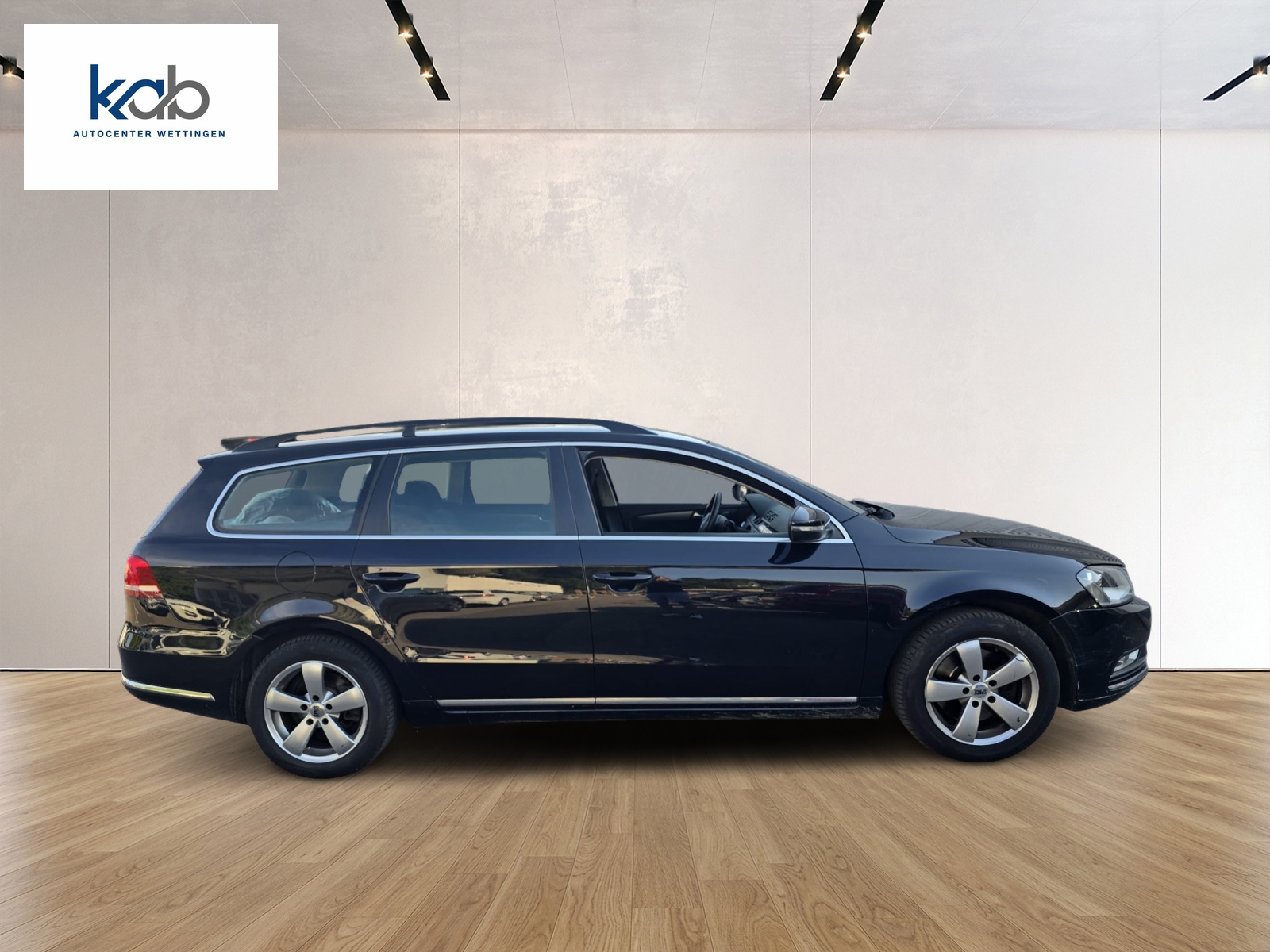 VW Passat Variant 2.0 TDI BMT Trendline 4M — slika 7