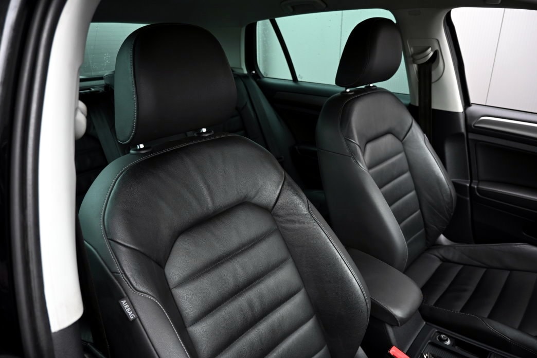 VW Golf 1.4 TSI Comfortline DSG-image-5