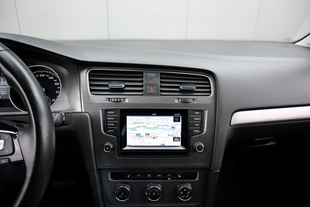 VW Golf 1.4 TSI Comfortline DSG-image-11