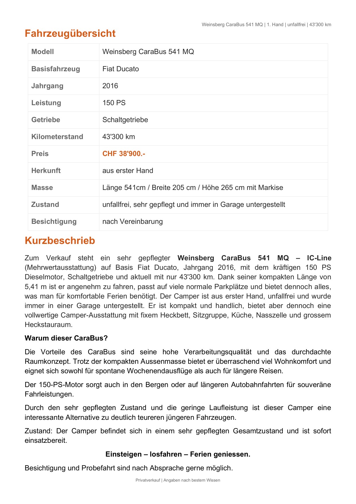 WEINSBERG CaraBus IC-Line-image-10