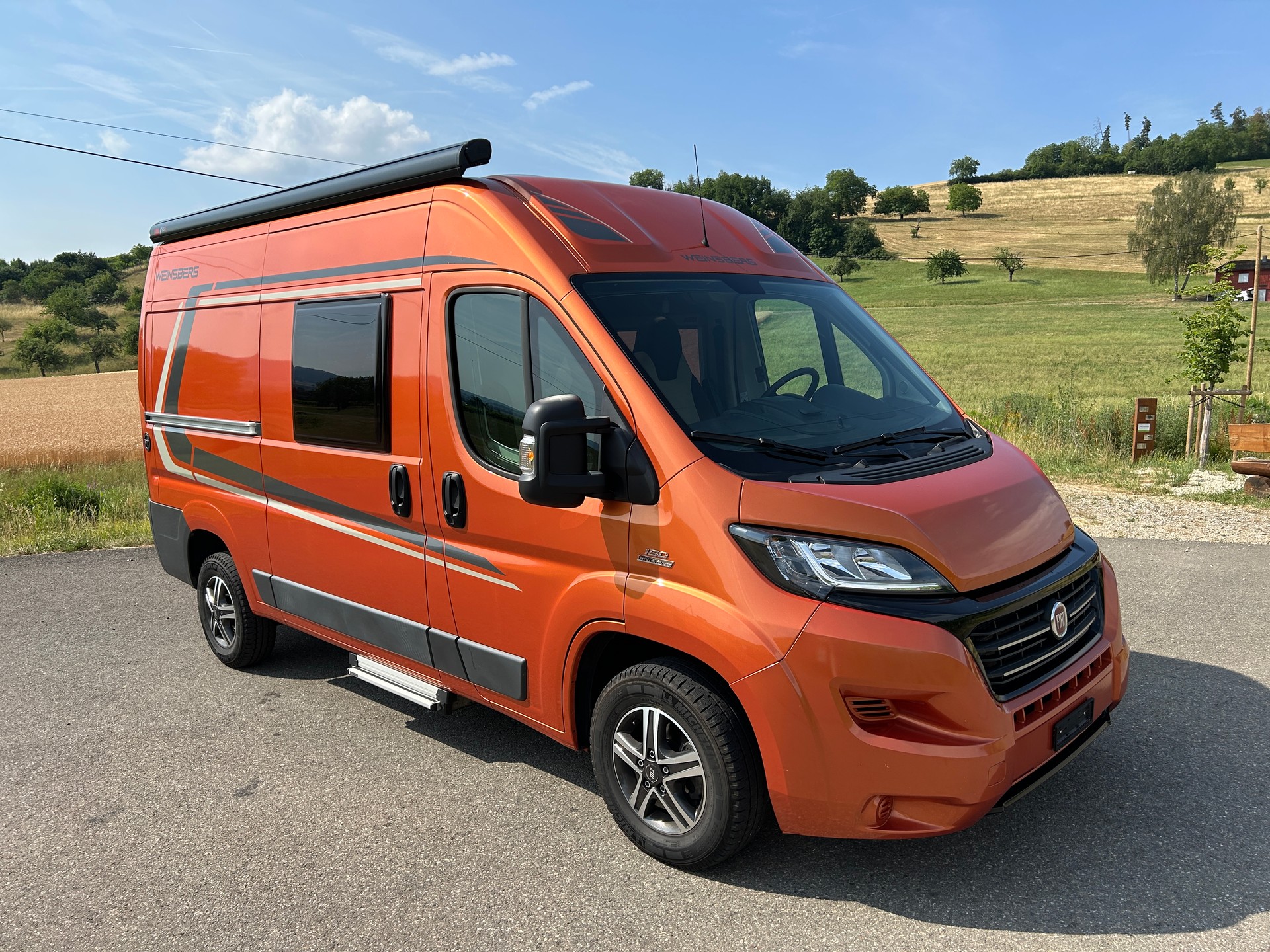 WEINSBERG CaraBus IC-Line-image-2
