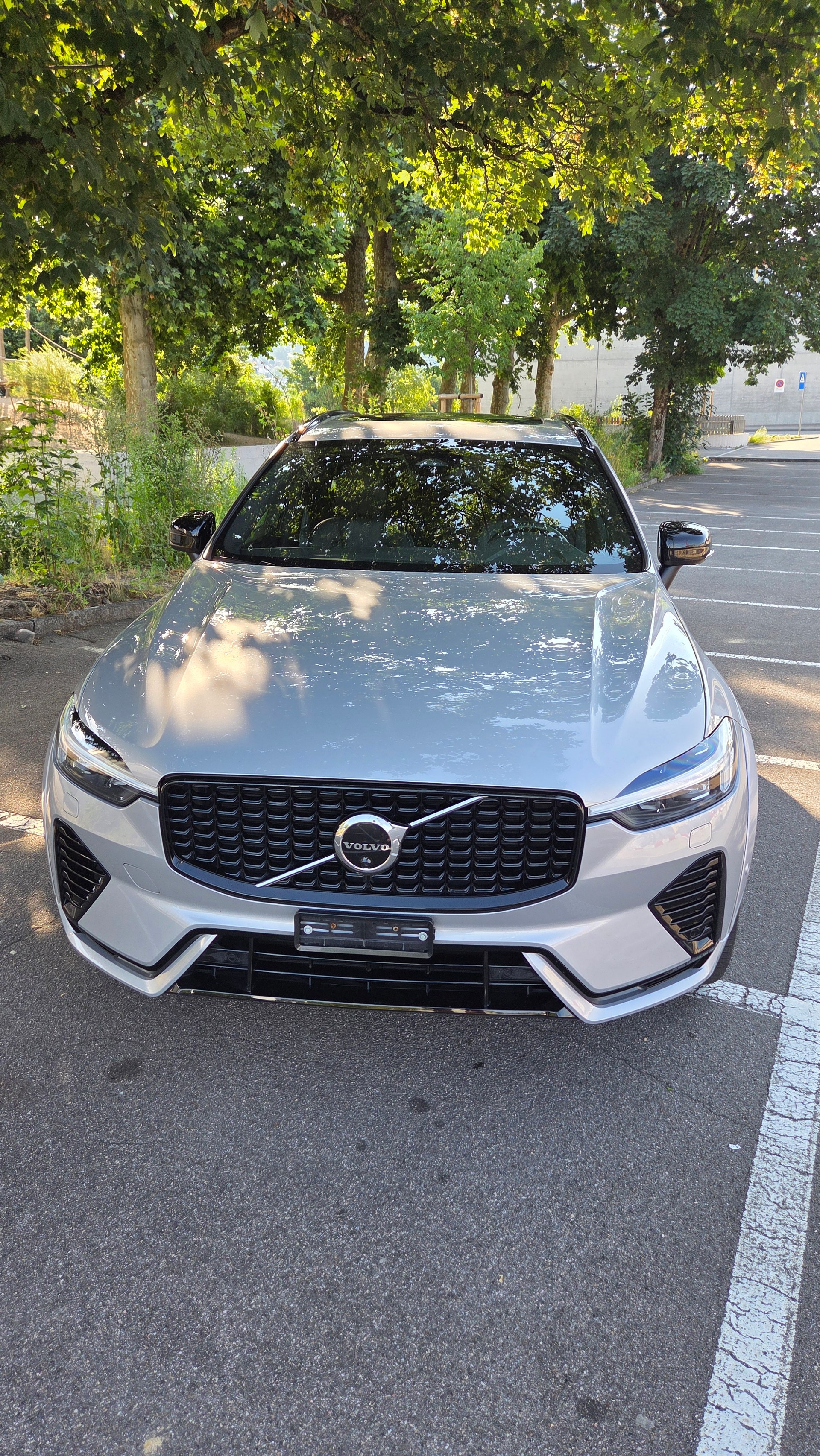 VOLVO 2.0 T6 TE R-Design eAWD-image-3