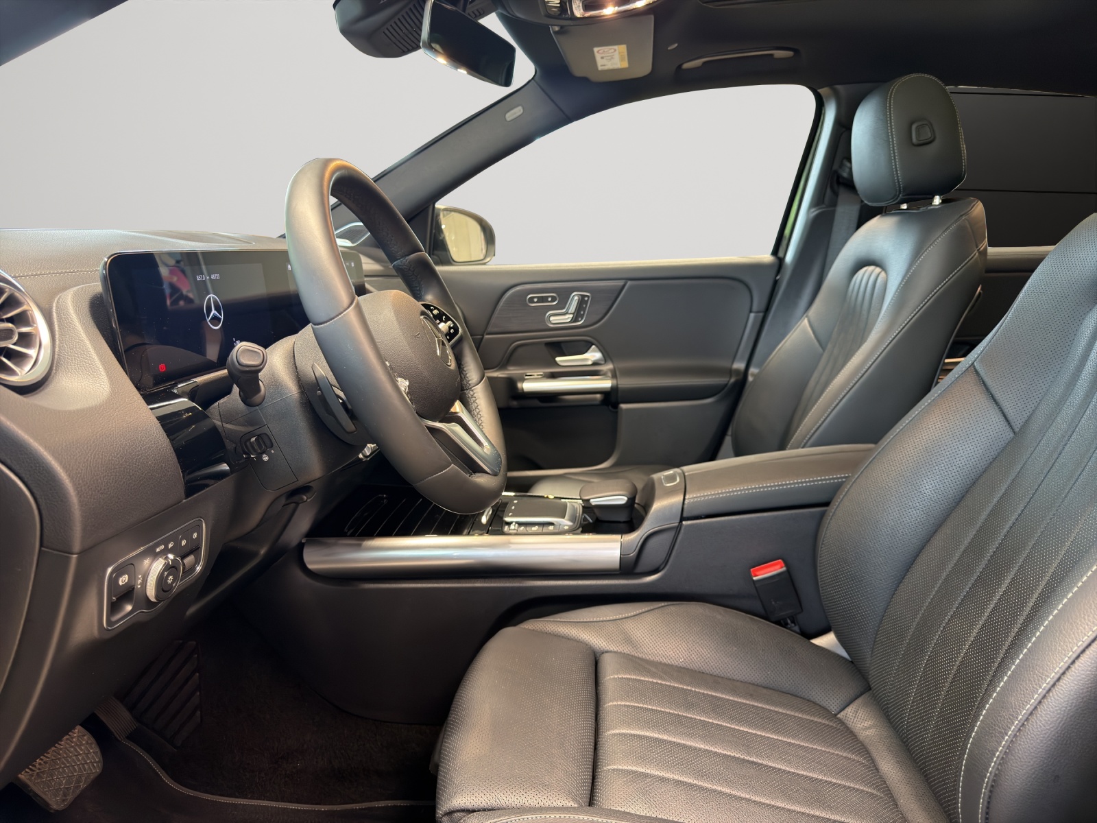 Image MERCEDES-BENZ GLA-250 GLA 250 4Matic Progressive 8G-DCT