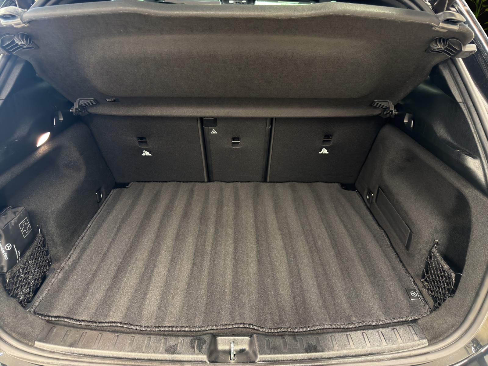 Image MERCEDES-BENZ GLA-250 GLA 250 4Matic Progressive 8G-DCT