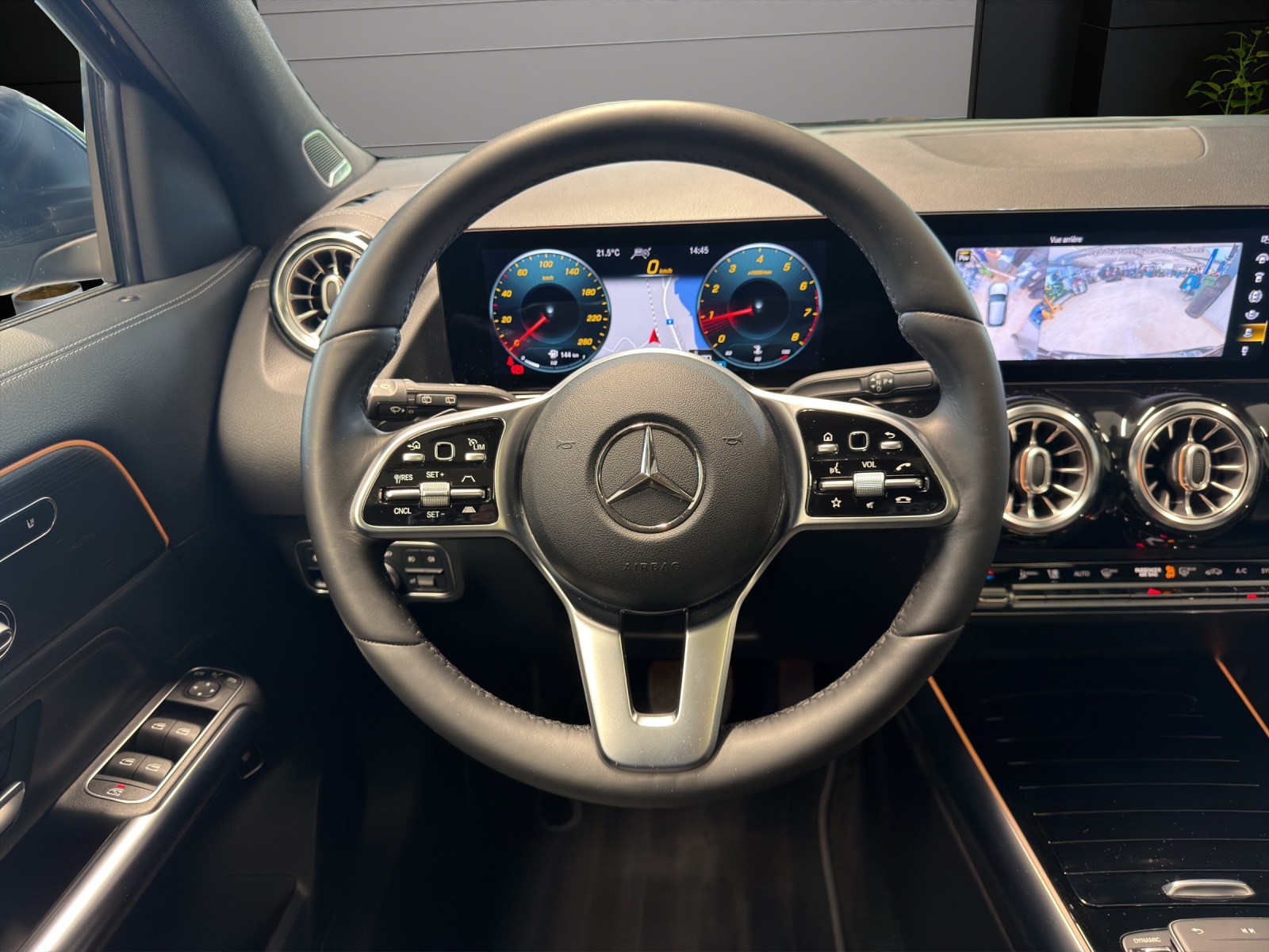 Image MERCEDES-BENZ GLA-250 GLA 250 4Matic Progressive 8G-DCT