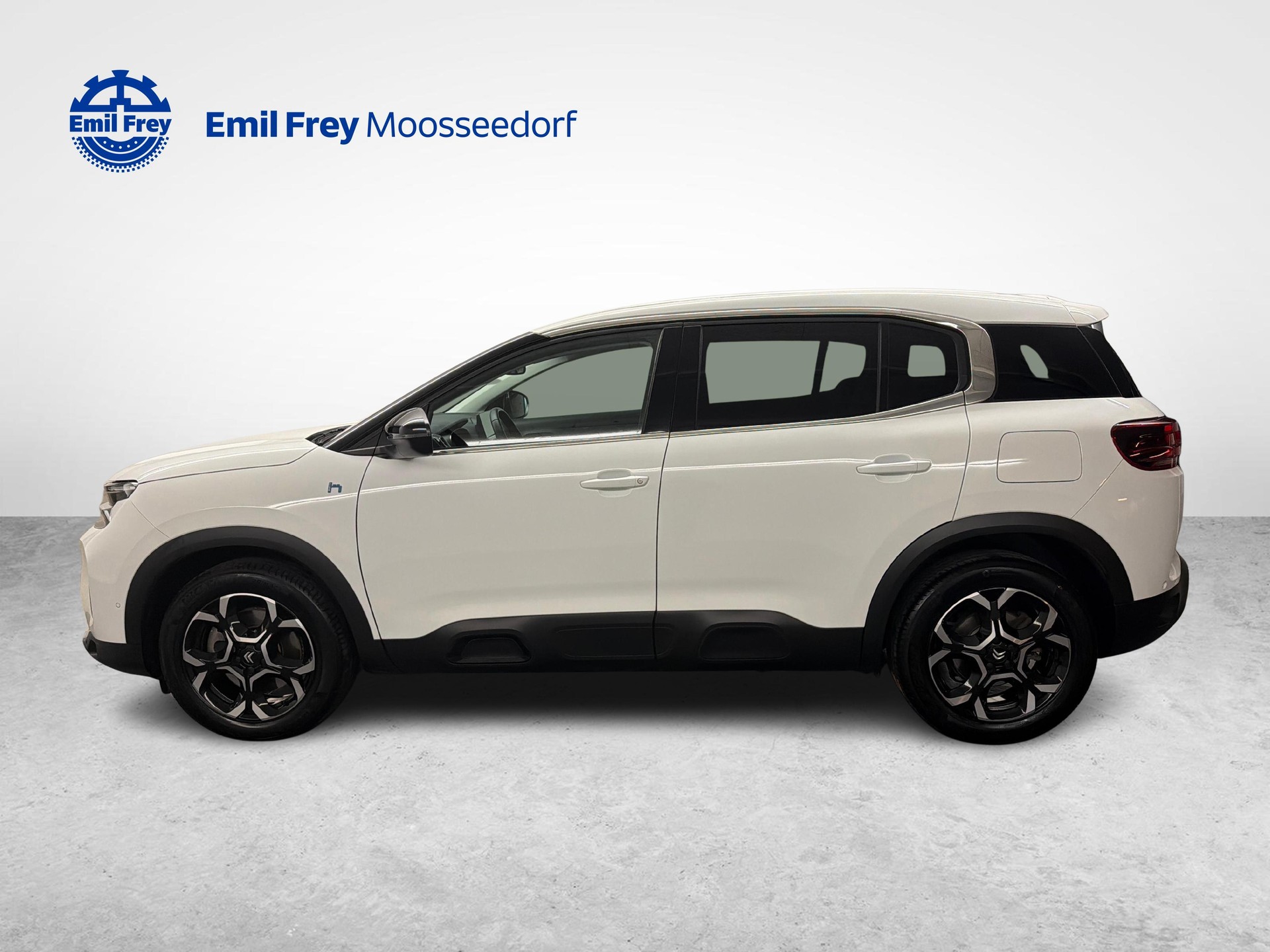 CITROEN C5 Aircross 1.6 Plug-in Hybrid Swiss Edition-image-2