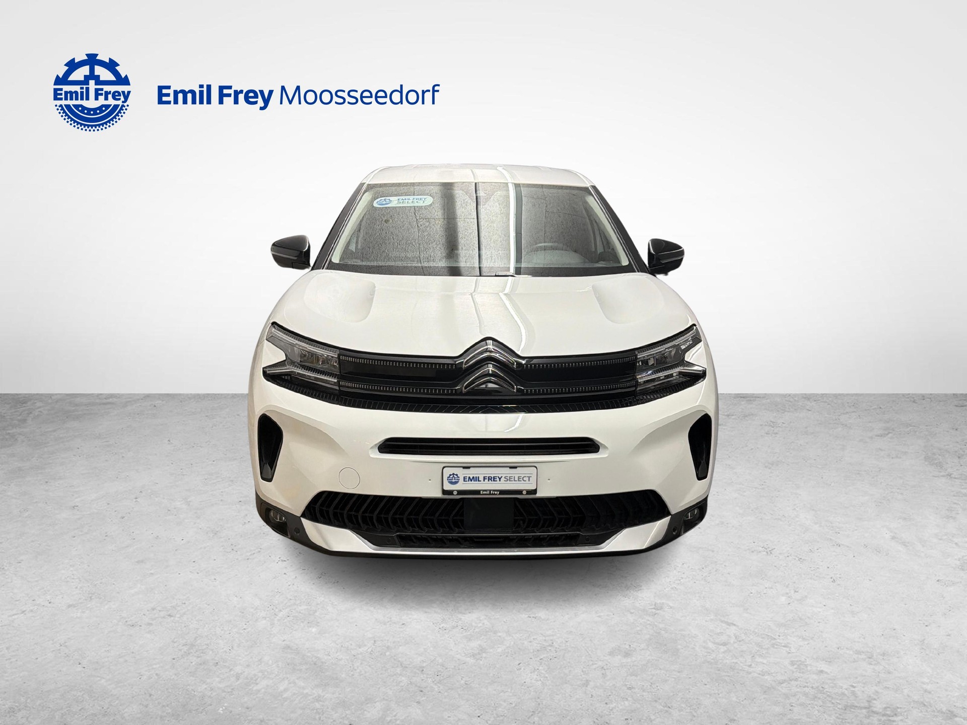CITROEN C5 Aircross 1.6 Plug-in Hybrid Swiss Edition-image-8