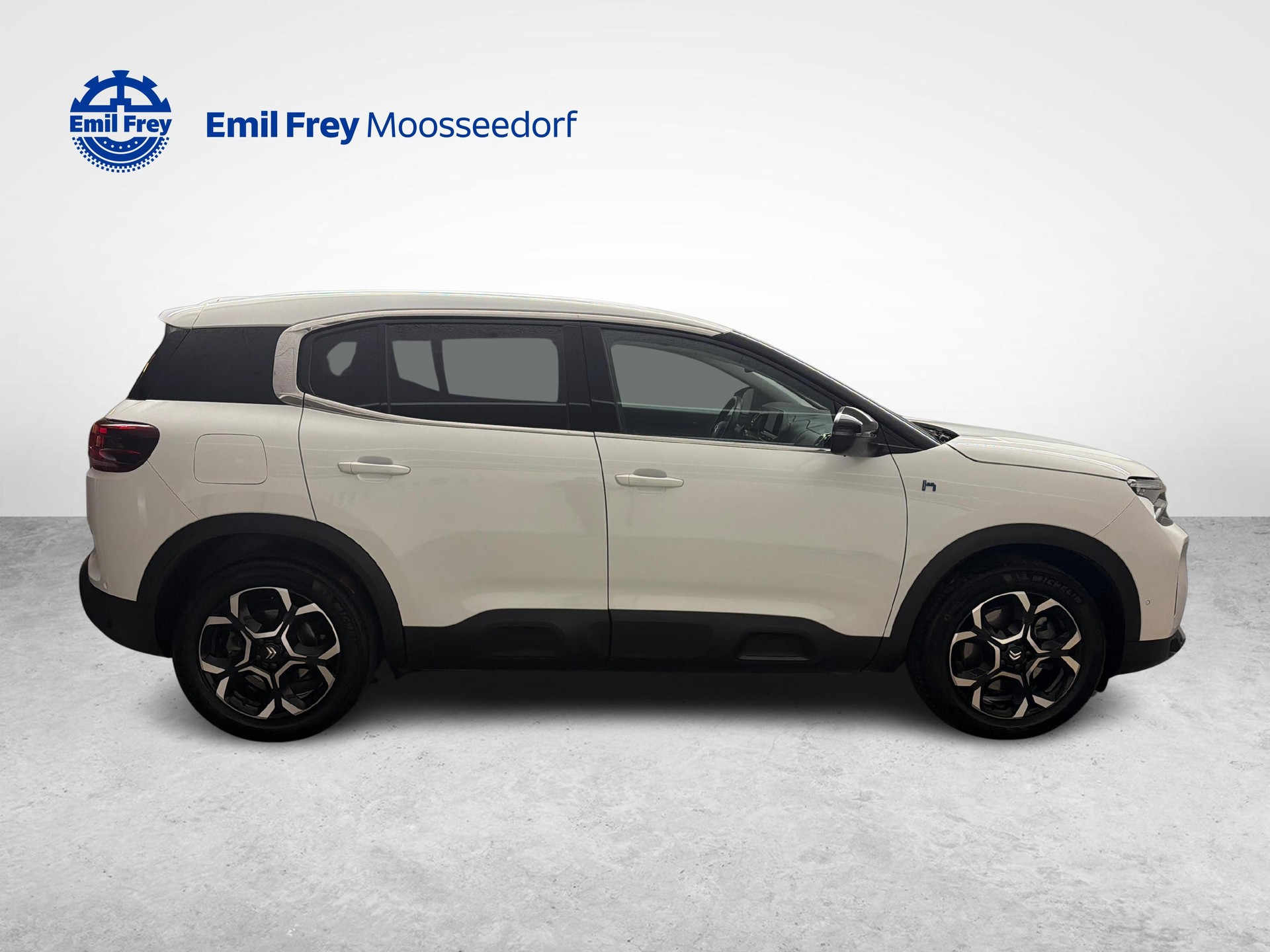 CITROEN C5 Aircross 1.6 Plug-in Hybrid Swiss Edition-image-6