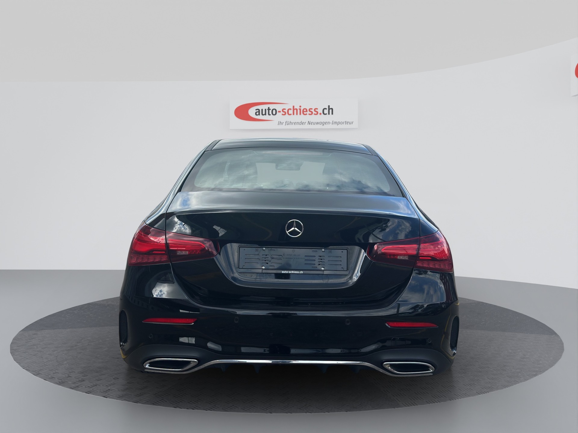MERCEDES-BENZ A 200 7G-DCT-image-2