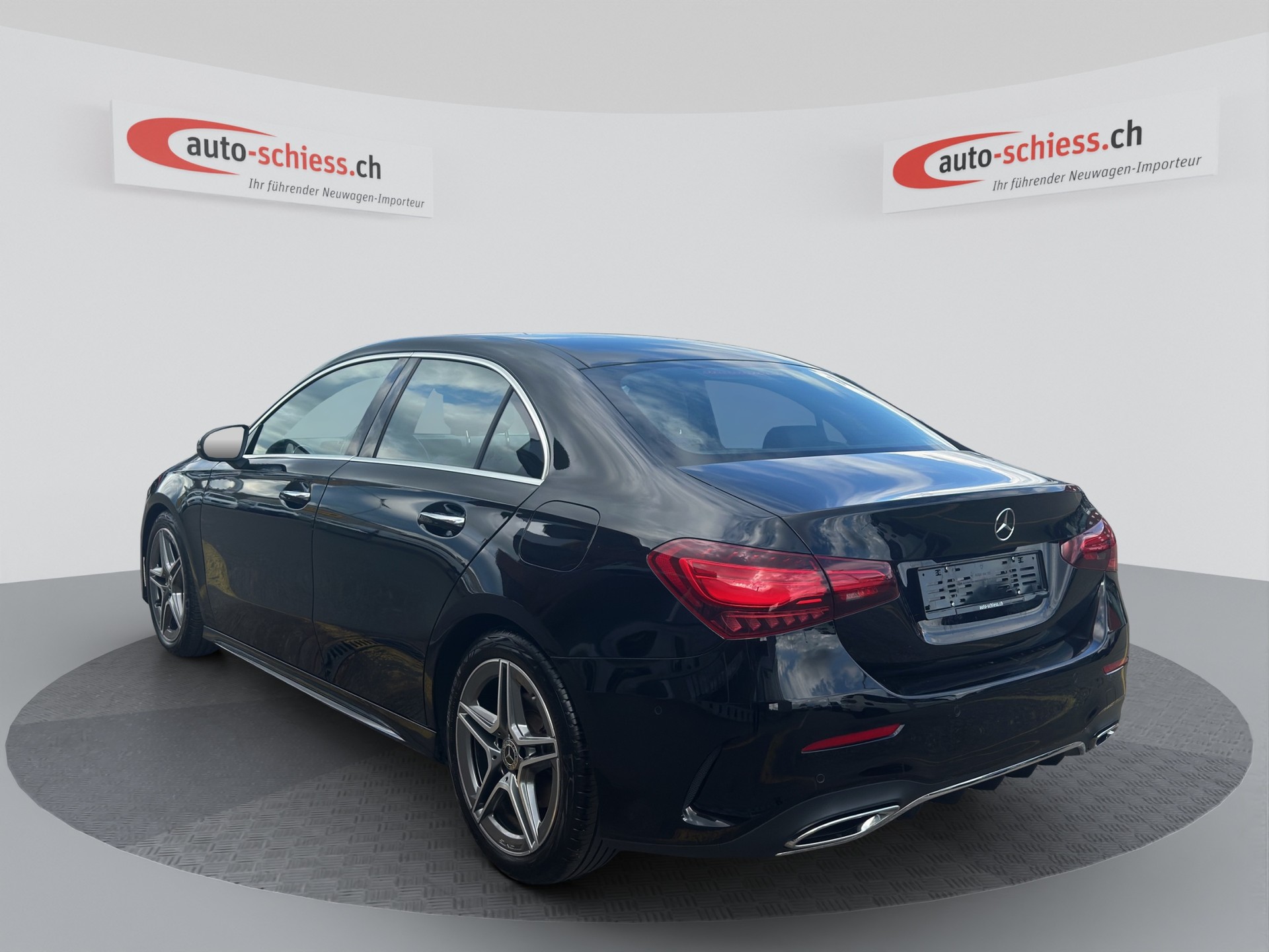 MERCEDES-BENZ A 200 7G-DCT-image-1