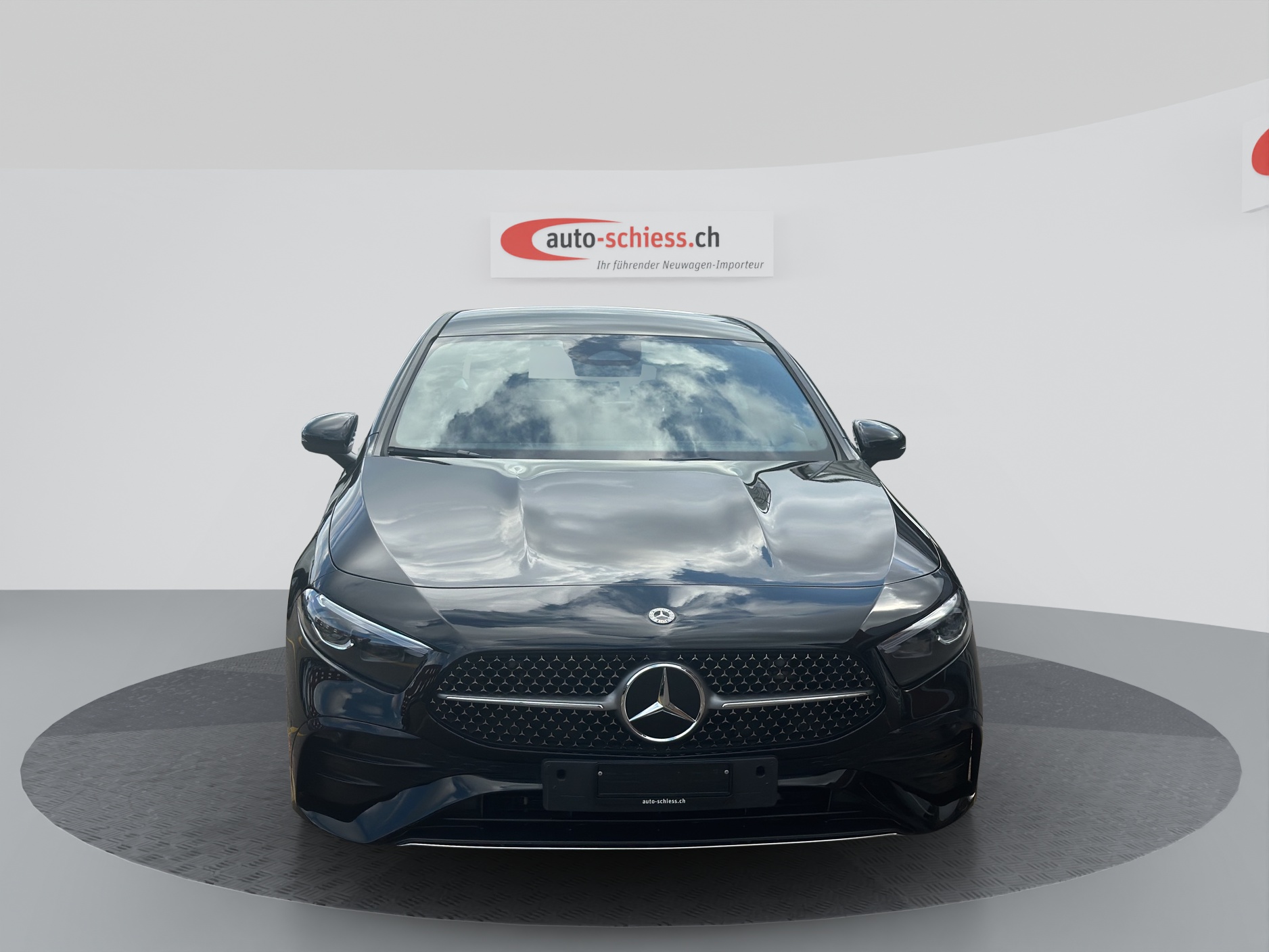 MERCEDES-BENZ A 200 7G-DCT-image-0