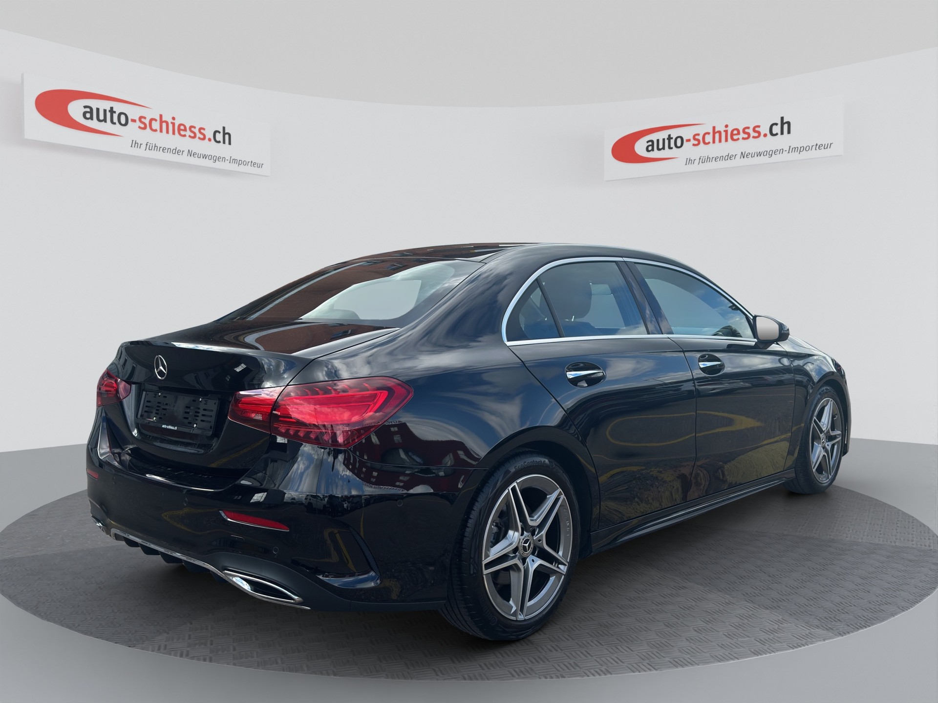 MERCEDES-BENZ A 200 7G-DCT-image-3