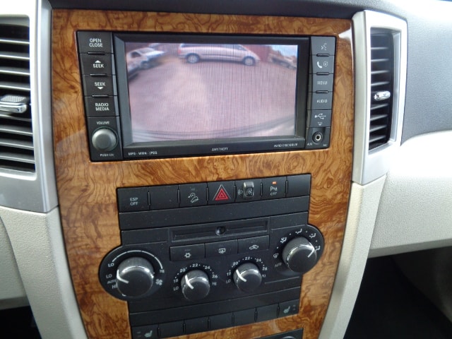 JEEP Gr.Cherokee 3.0 CRD Limited Automatic-image-10