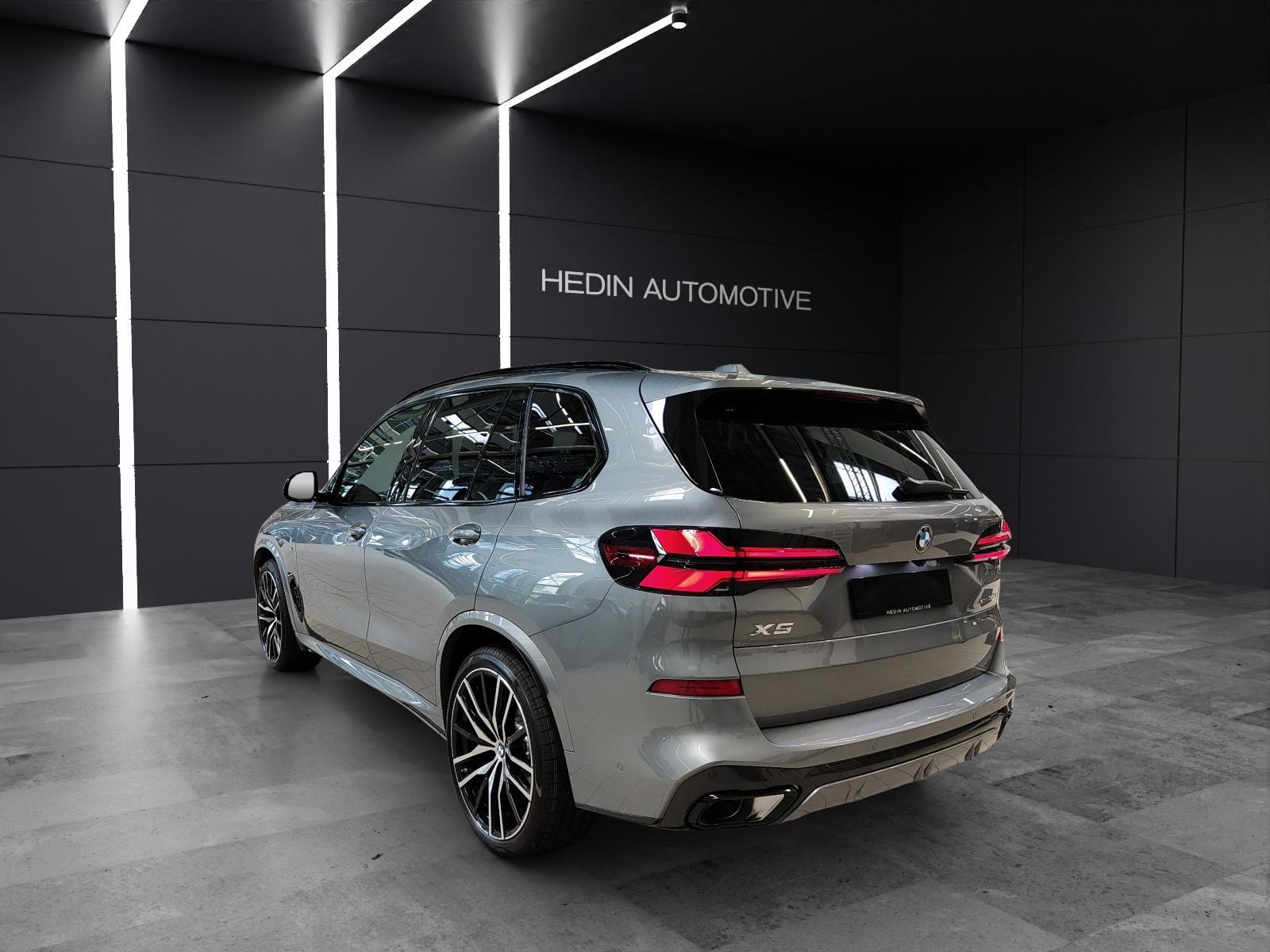 BMW X5 30d xDrive SAG-image-3