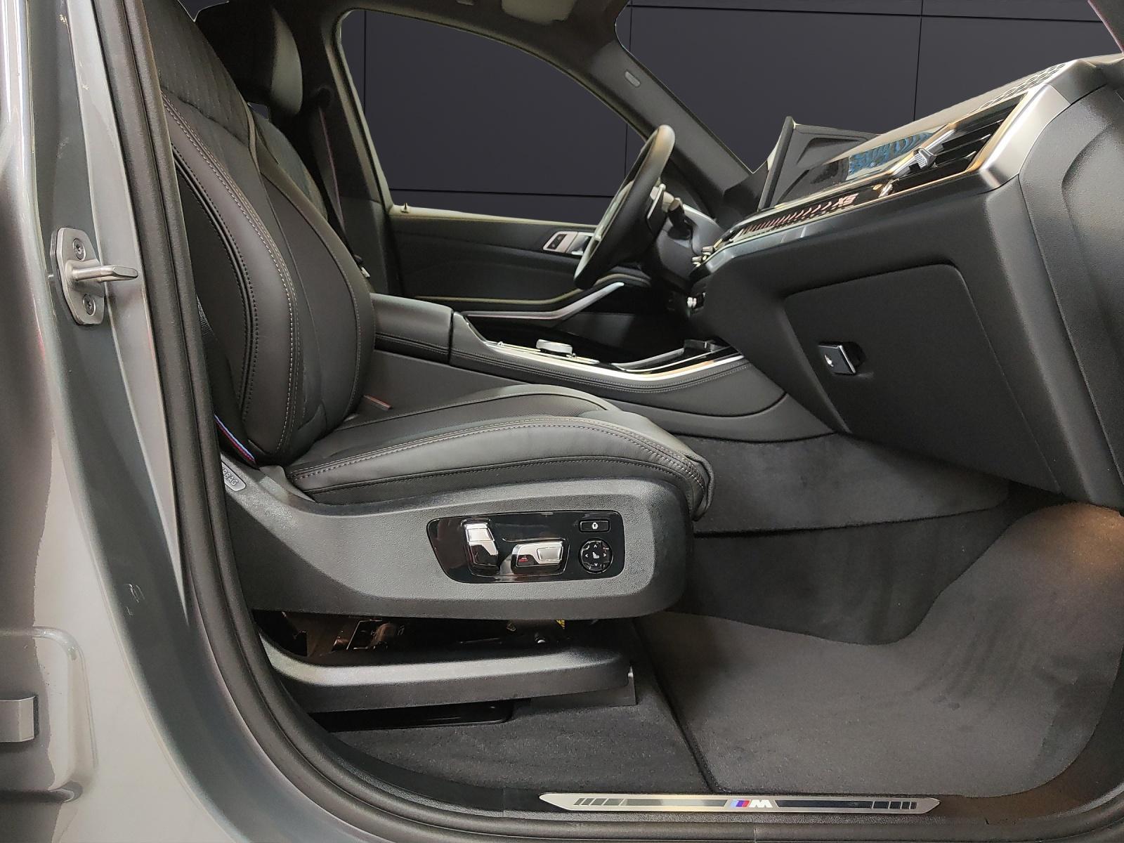 BMW X5 30d xDrive SAG-image-19