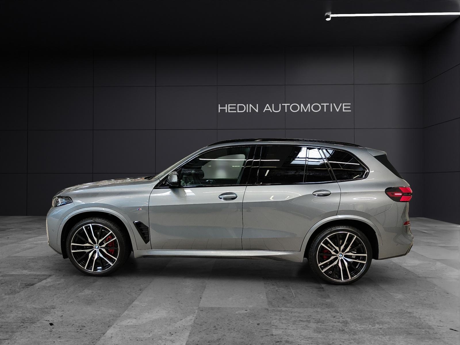 BMW X5 30d xDrive SAG-image-1