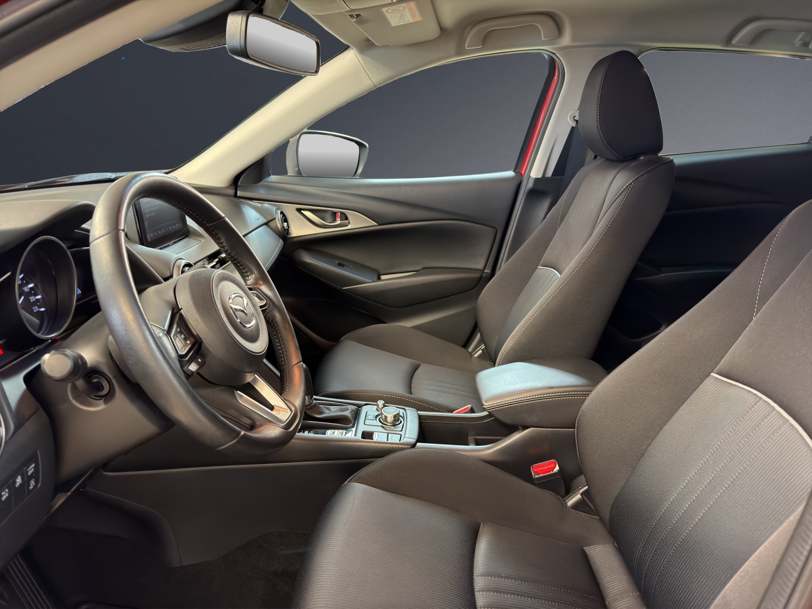 Image MAZDA CX-3 CX-3 G 150 Amb. Plus AWD