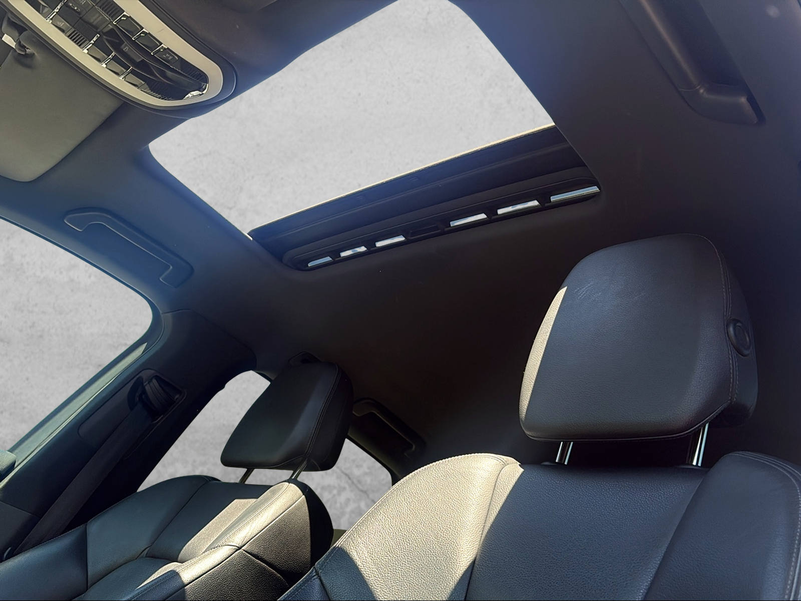 PORSCHE Cayenne Diesel-image-6
