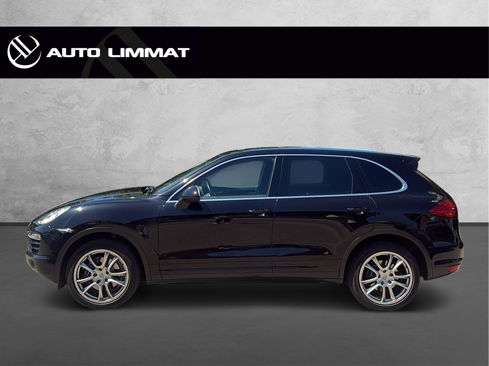 PORSCHE Cayenne Diesel-image-10