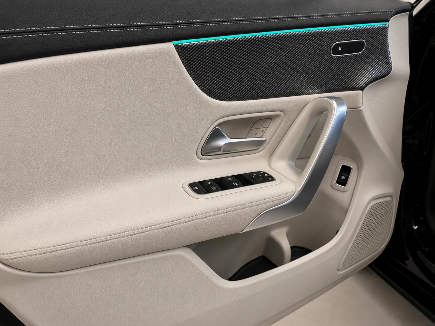 MERCEDES-BENZ CLA 200 | Apple CarPlay | Digital Cockpit | Luxus Interieur-image-12