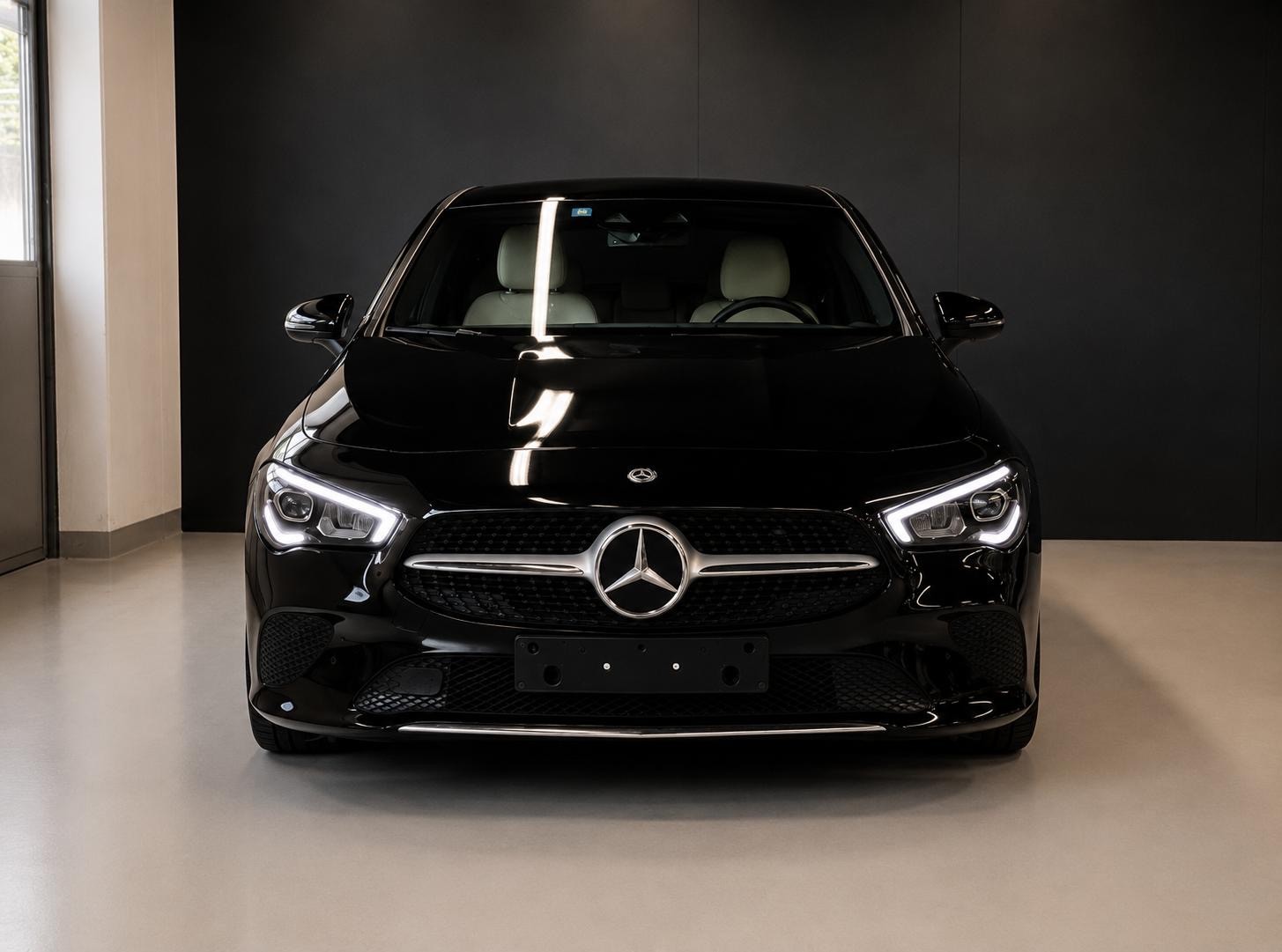 MERCEDES-BENZ CLA 200 | Apple CarPlay | Digital Cockpit | Luxus Interieur-image-2